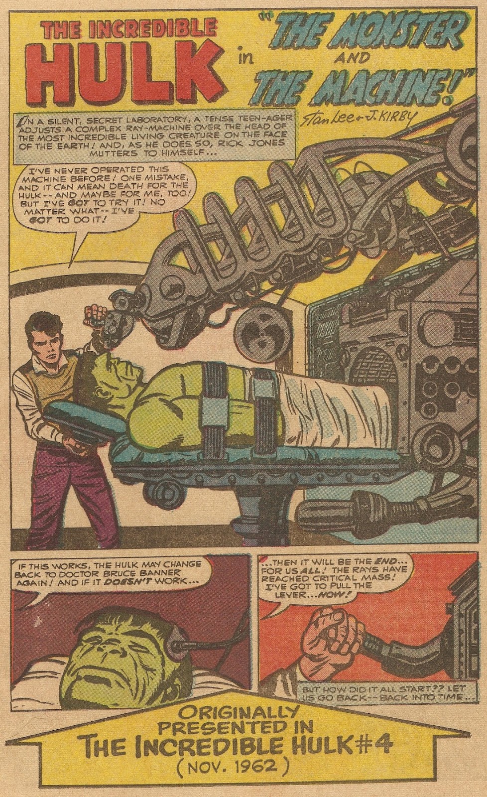 Marvel Collectors' Item Classics issue 4 - Page 49