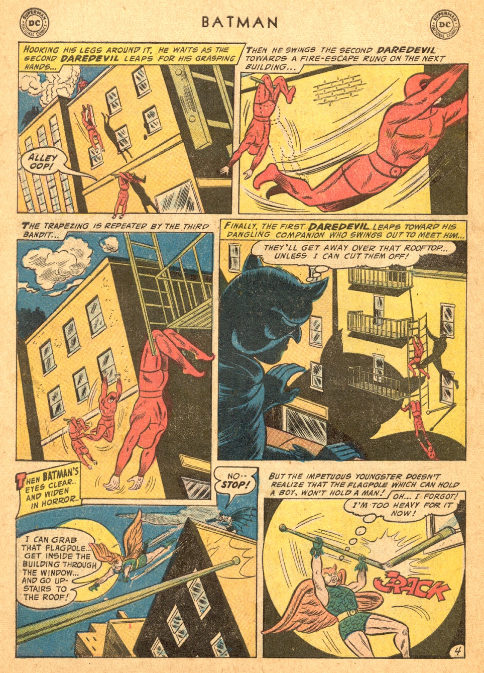 Read online Batman (1940) comic -  Issue #107 - 25