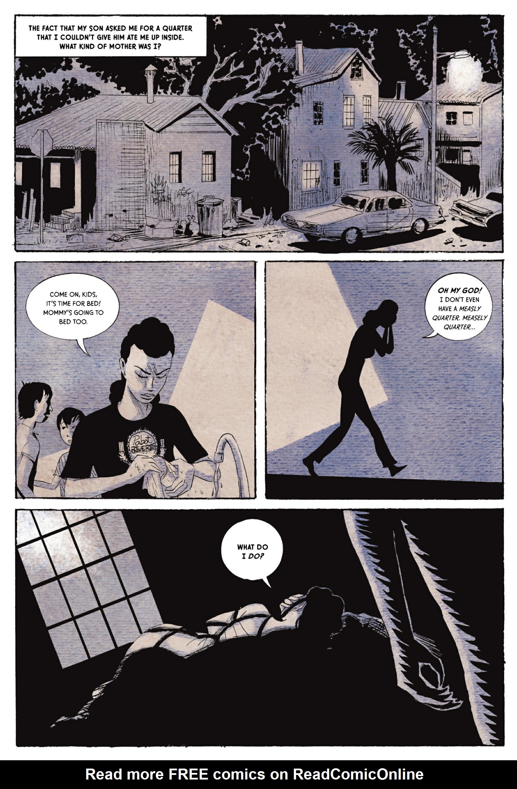 Read online Vietnamese Memories comic -  Issue # TPB 2 (Part 3) - 17