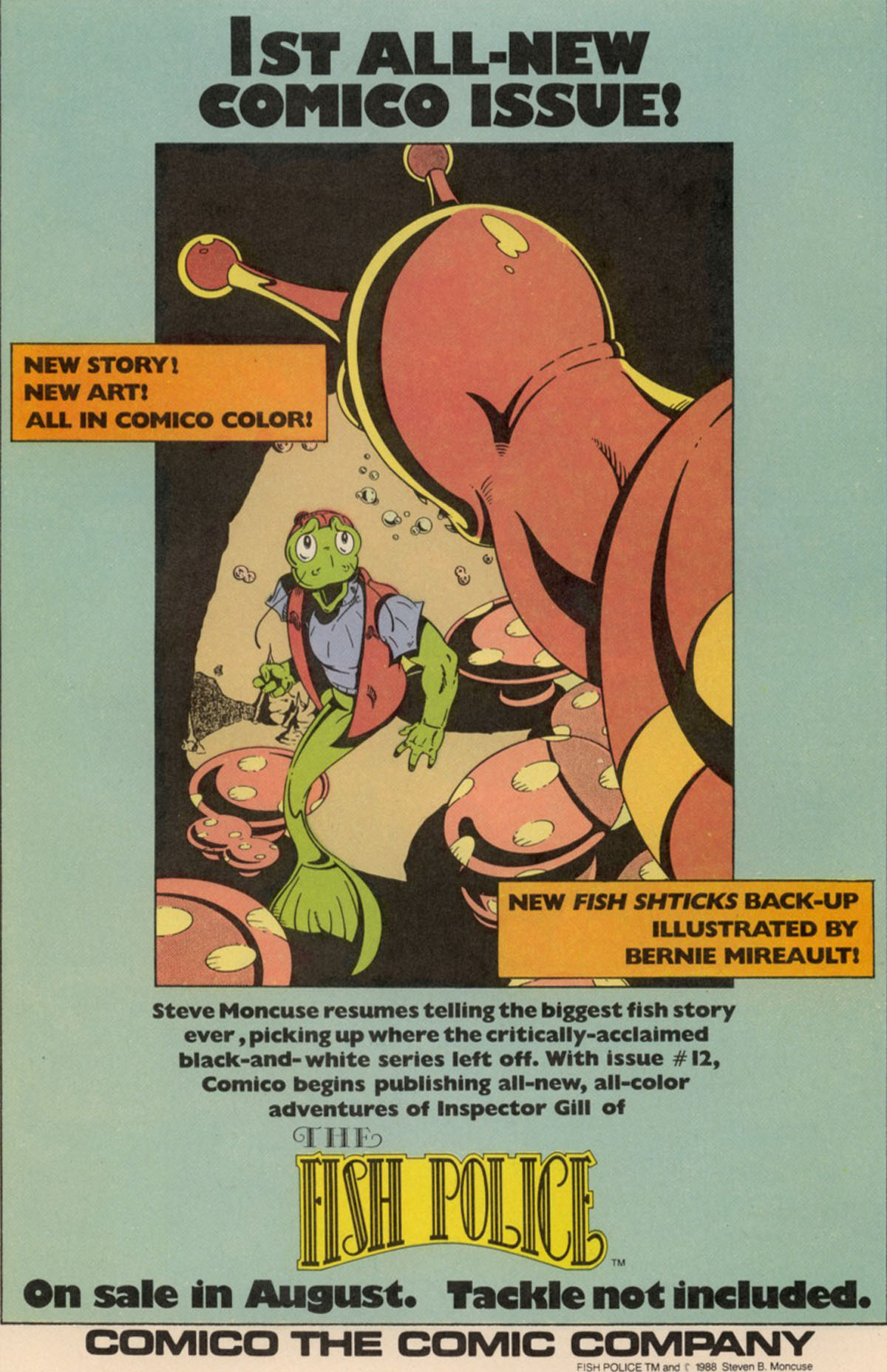 Read online Robotech The New Generation comic -  Issue #25 - 15