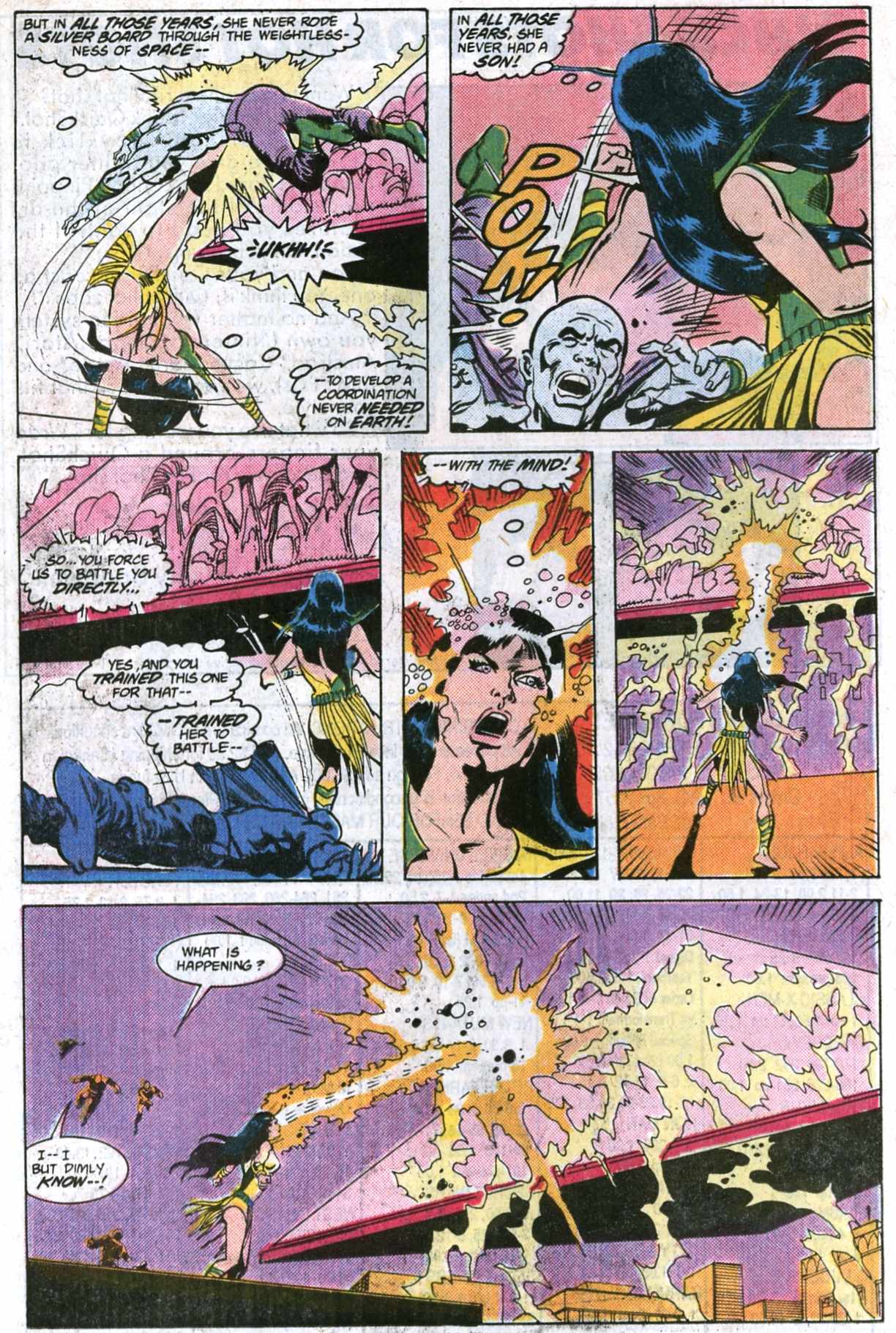 Read online Fantastic Four (1961) comic -  Issue #325 - 26