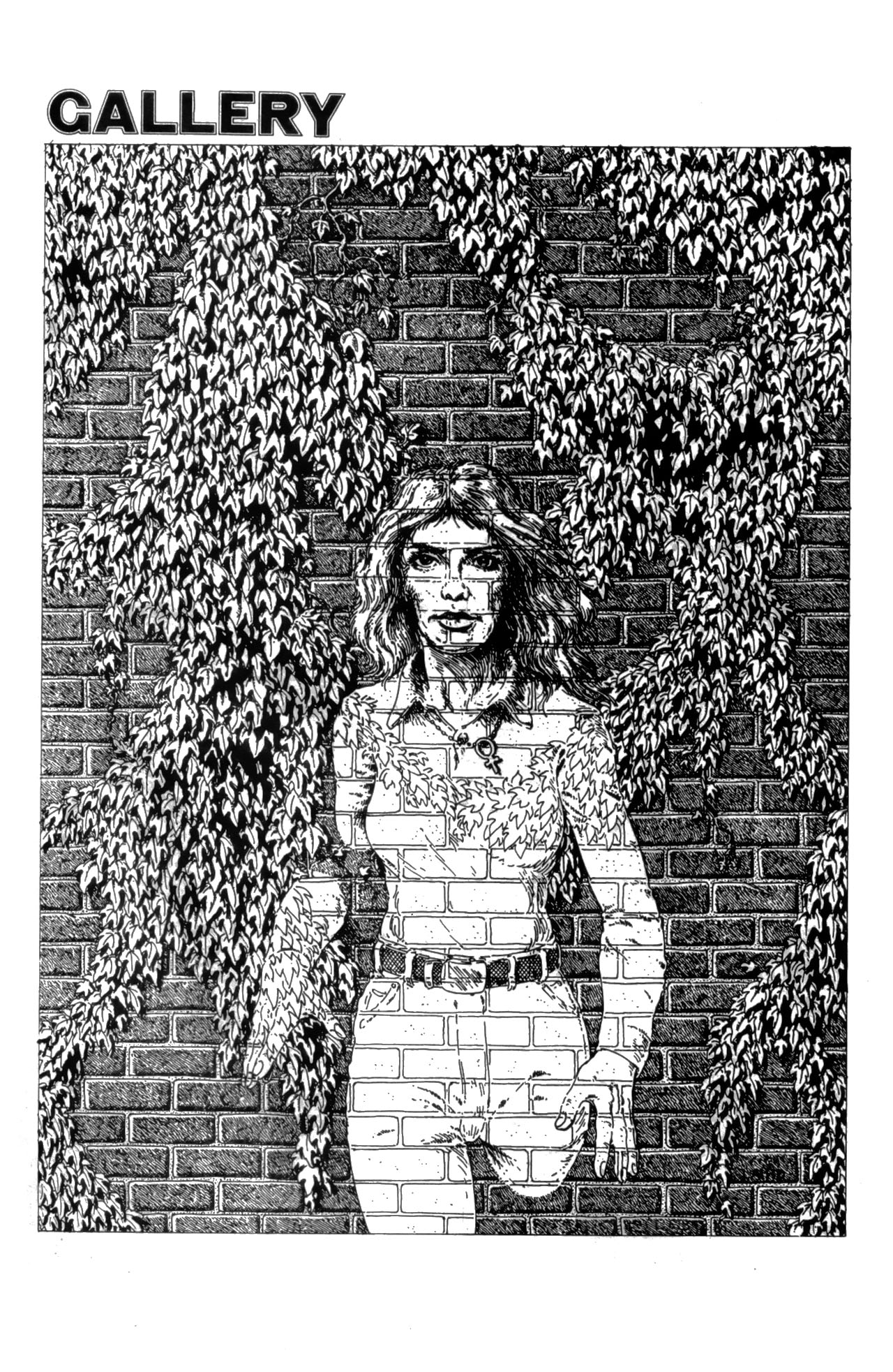 Read online Gobbledygook comic -  Issue # TPB - 61