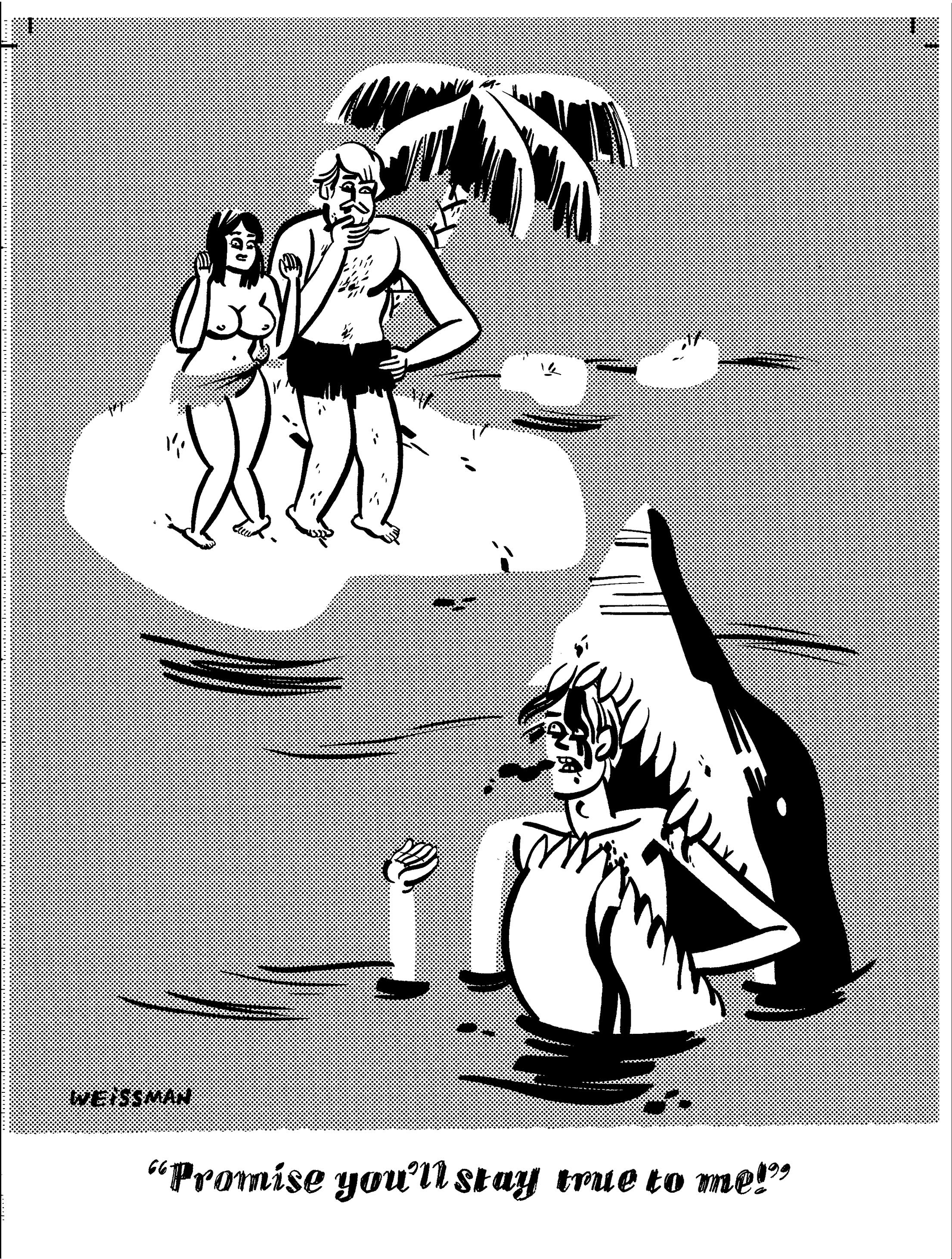 Read online Butter and Blood comic -  Issue # TPB - 44