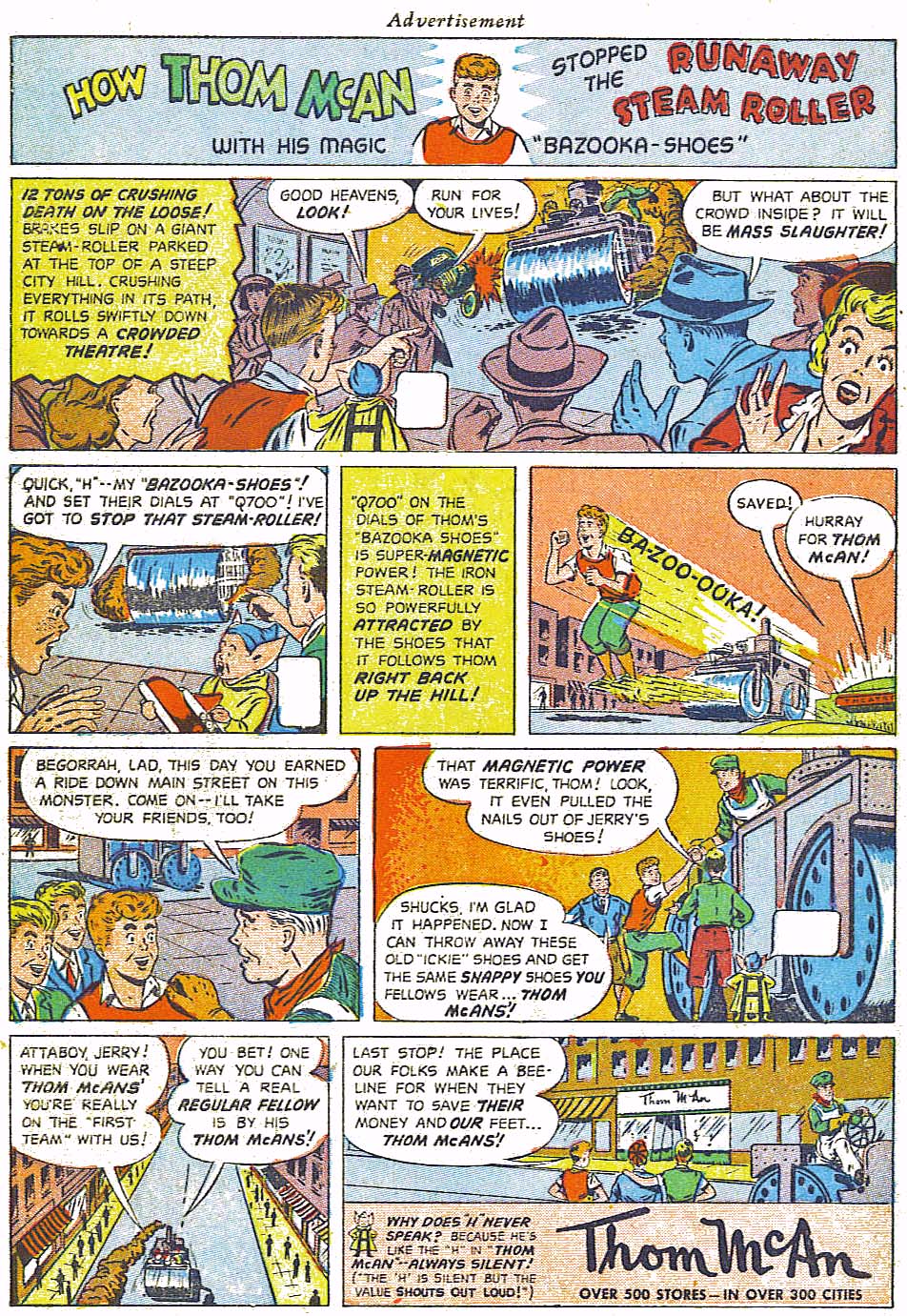 Read online Flash Comics comic -  Issue #73 - 50