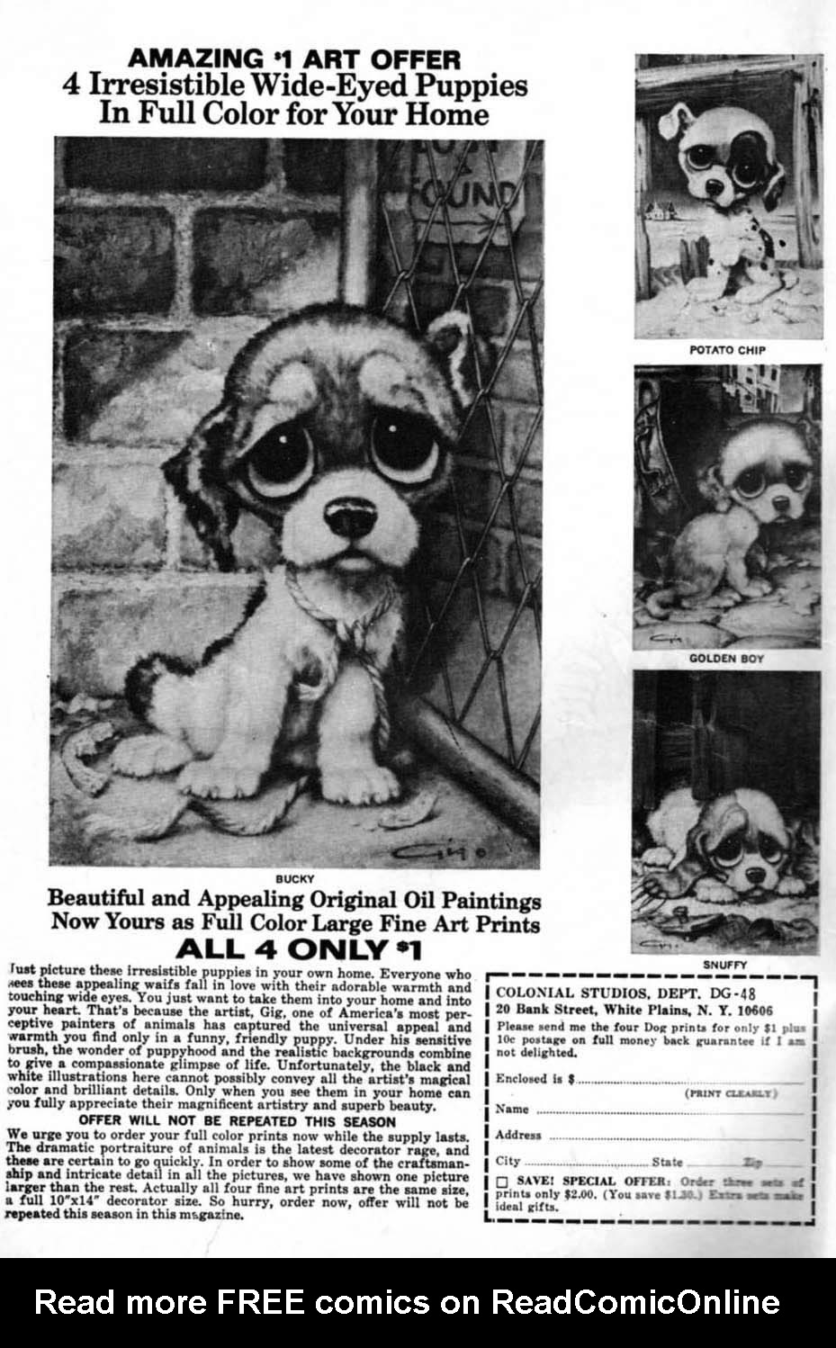 Read online Pep Comics comic -  Issue #224 - 2