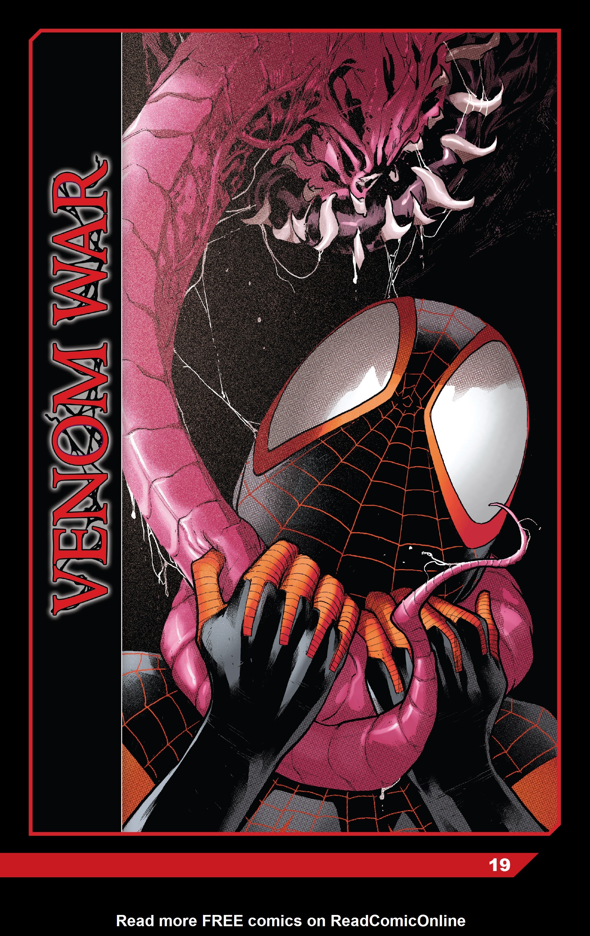 Read online Miles Morales: Ultimate Spider-Man Omnibus comic -  Issue # TPB (Part 5) - 74