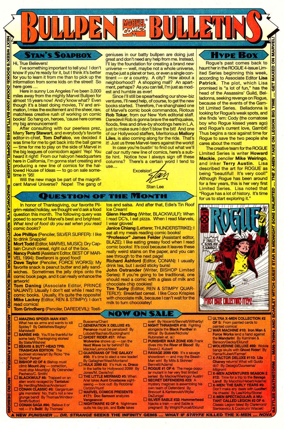 Hulk 2099 Issue #2 #2 - English 24