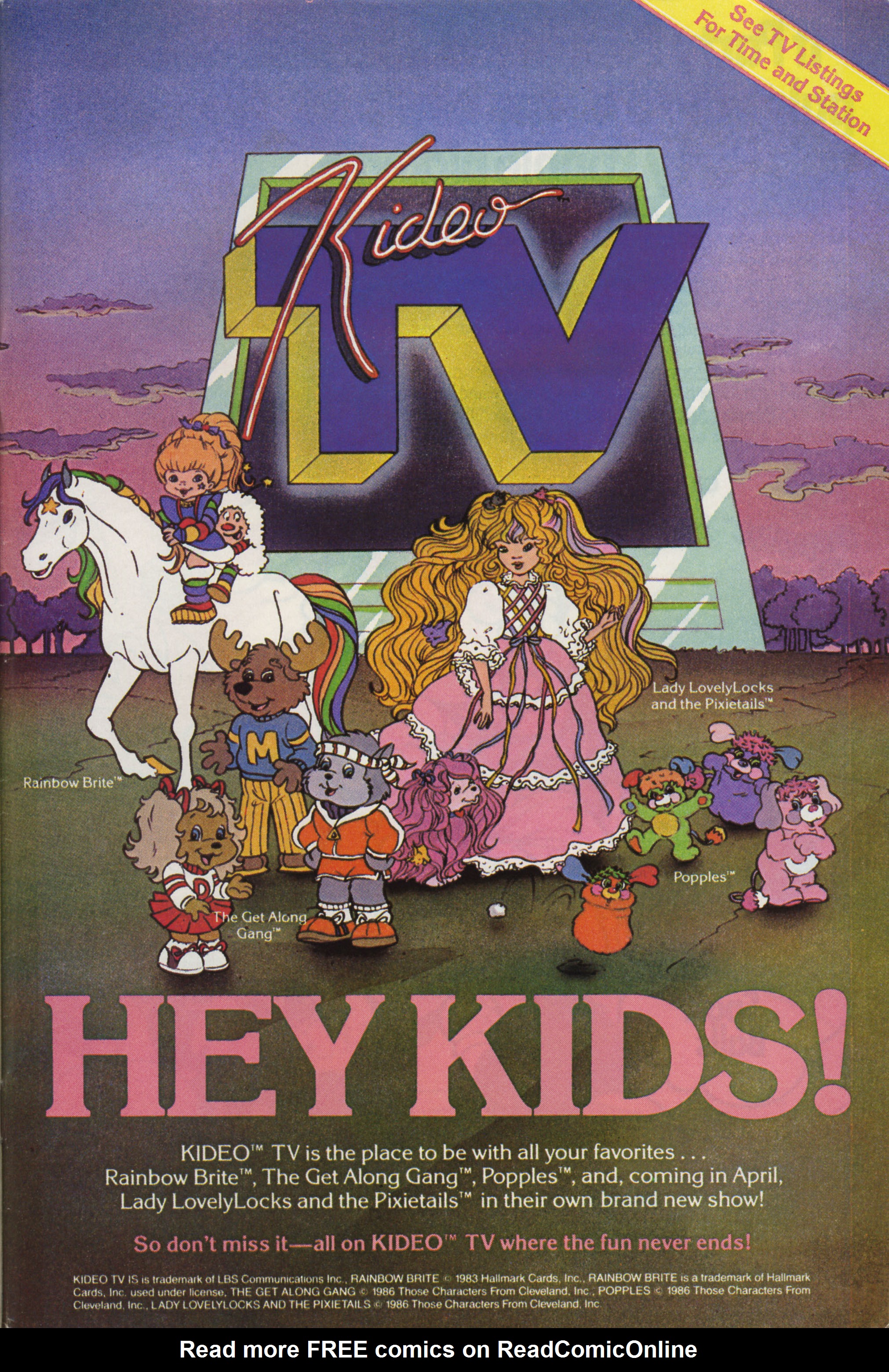 Read online Top Dog comic -  Issue #14 - 35