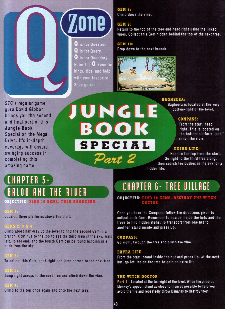 Read online Sonic the Comic comic -  Issue #42 - 37