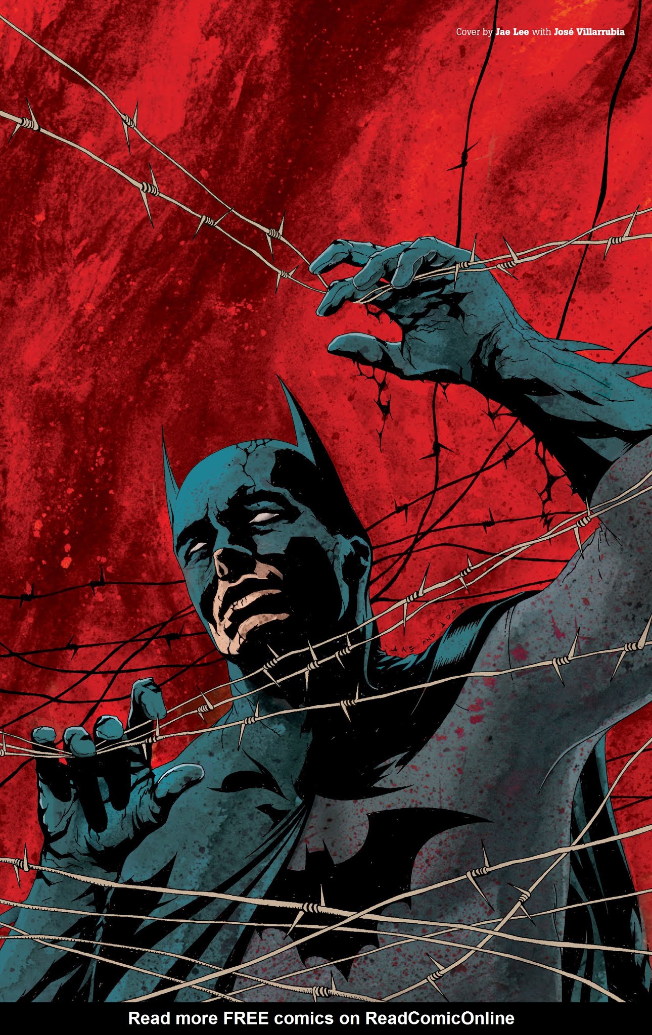 Read online Batman By Ed Brubaker comic -  Issue # TPB 1 (Part 2) - 63