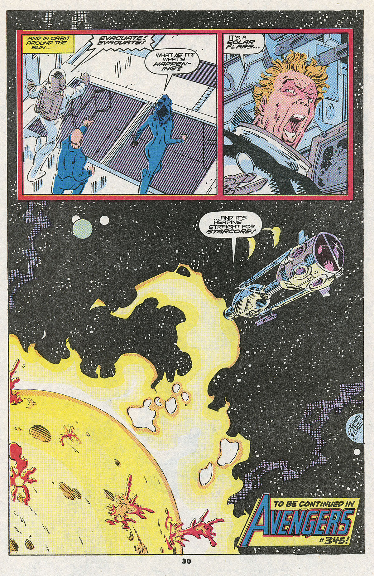 Read online Wonder Man (1991) comic -  Issue #7 - 23