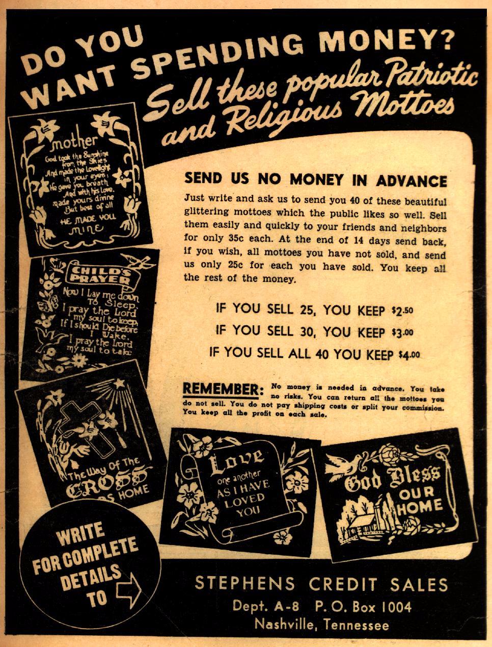 Read online All-Star Western (1951) comic -  Issue #89 - 2