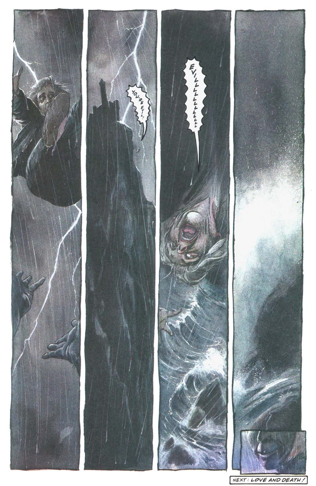 Judge Dredd: The Megazine issue 9 - Page 18