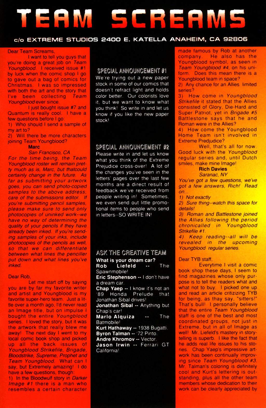 Read online Team Youngblood comic -  Issue #8 - 22
