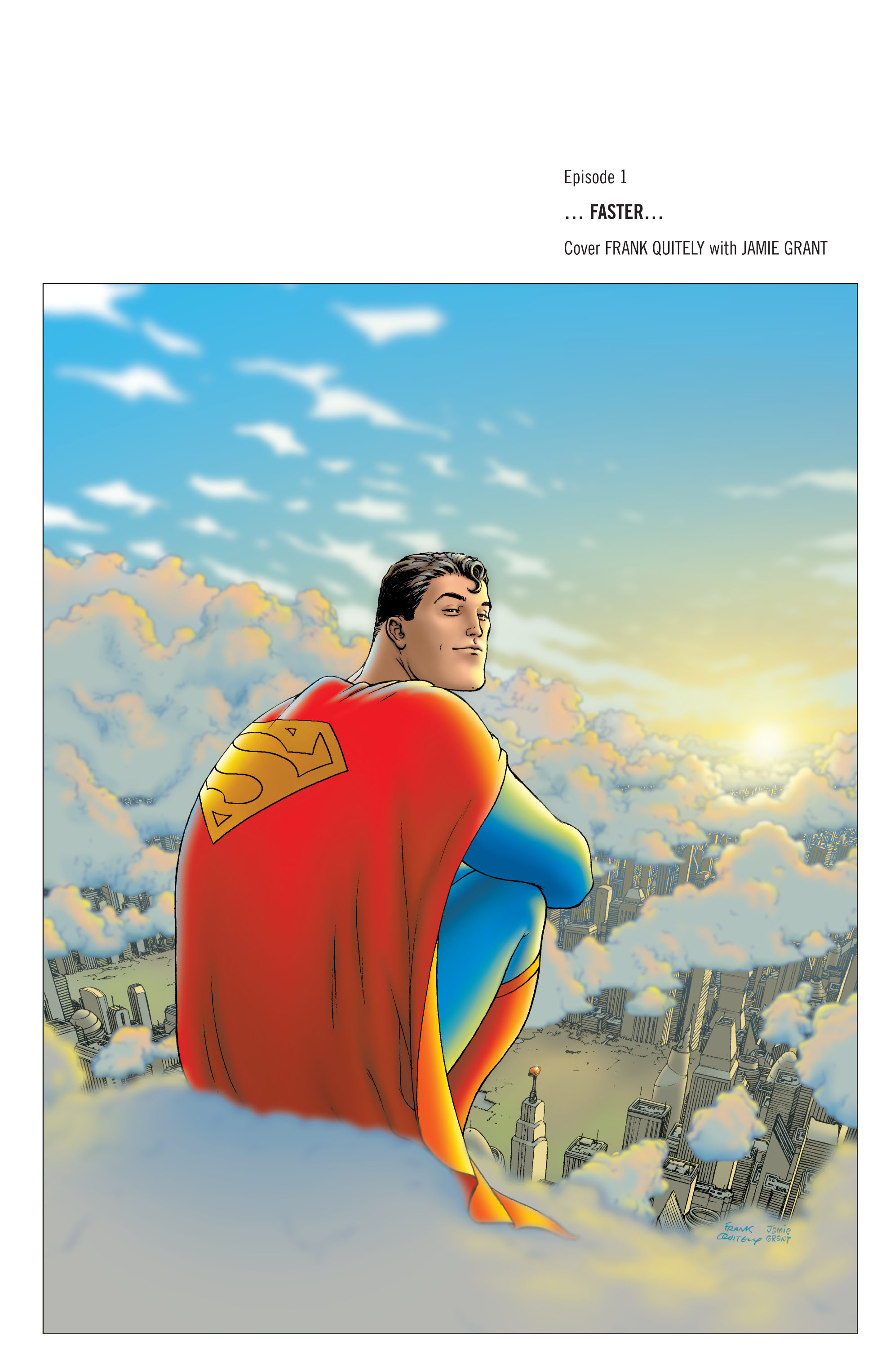 Read online All Star Superman (2011) comic -  Issue # TPB (Part 1) - 5