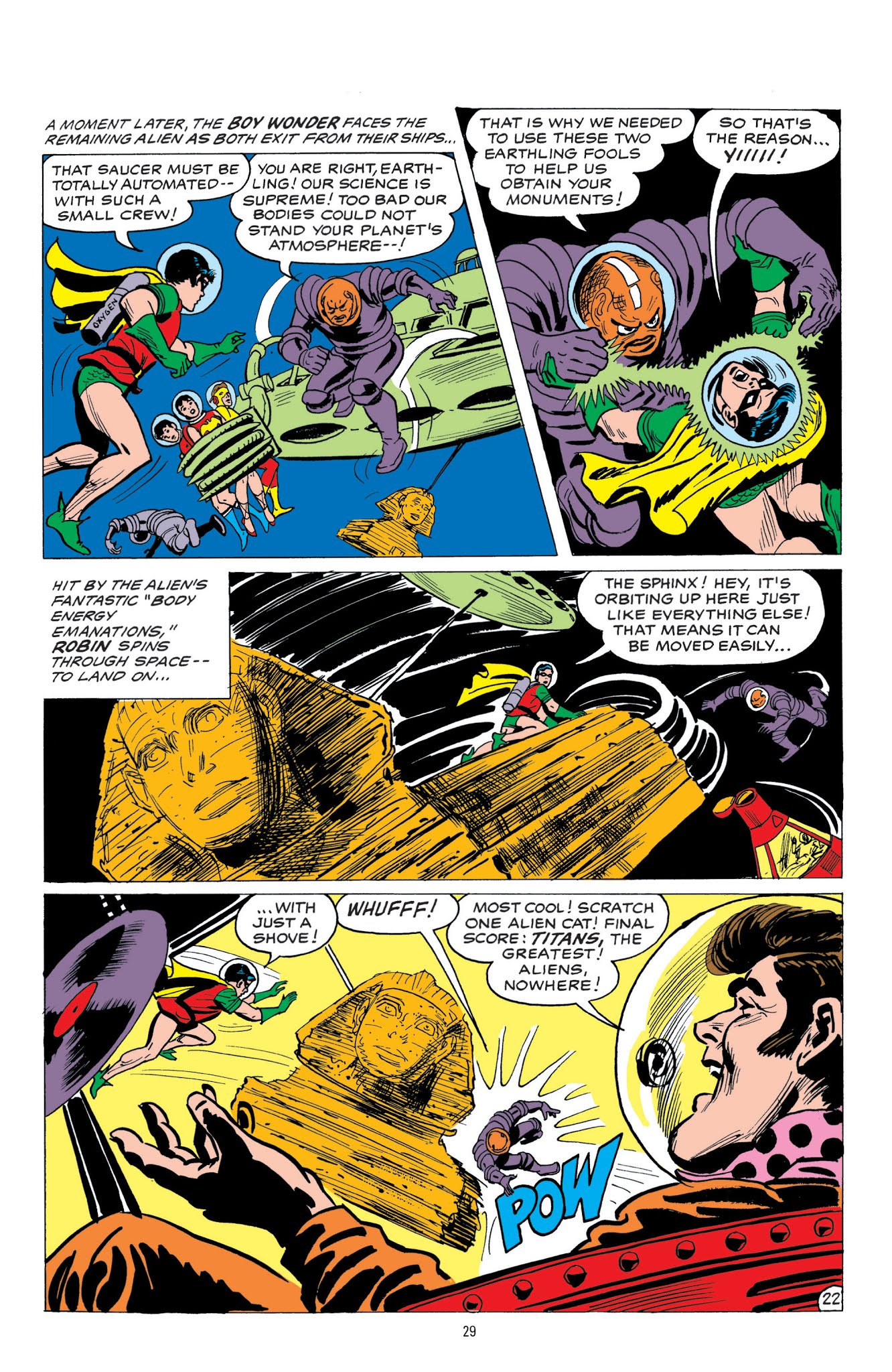 Read online Teen Titans: The Silver Age comic -  Issue # TPB 2 (Part 1) - 29