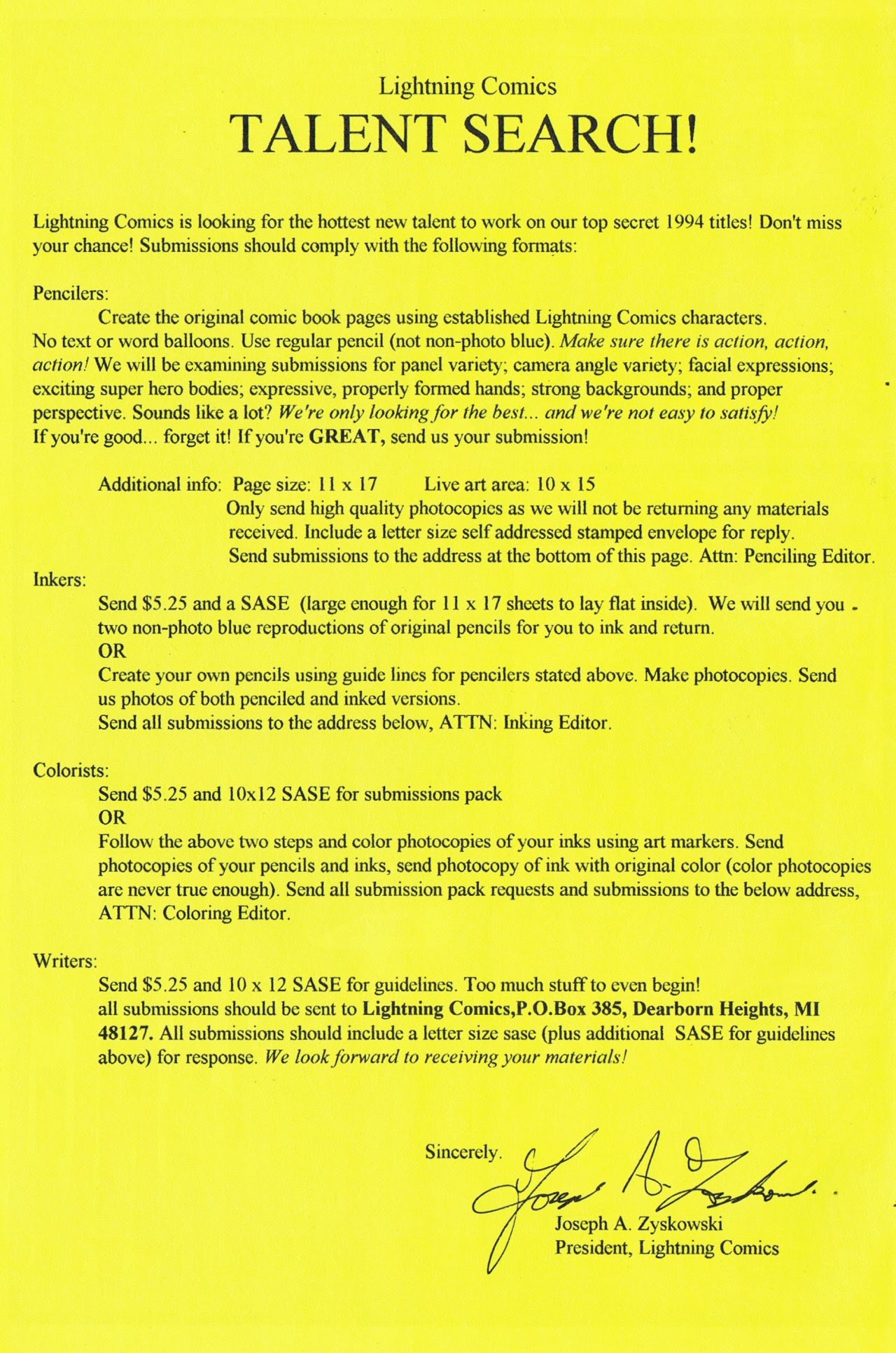 Read online Bloodfire comic -  Issue #1 - 27