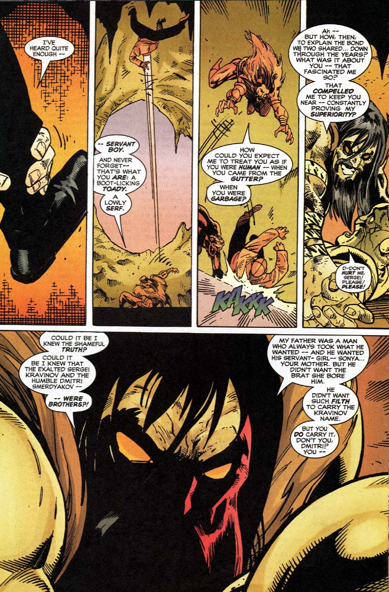 Read online The Spectacular Spider-Man (1976) comic -  Issue #244 - 22