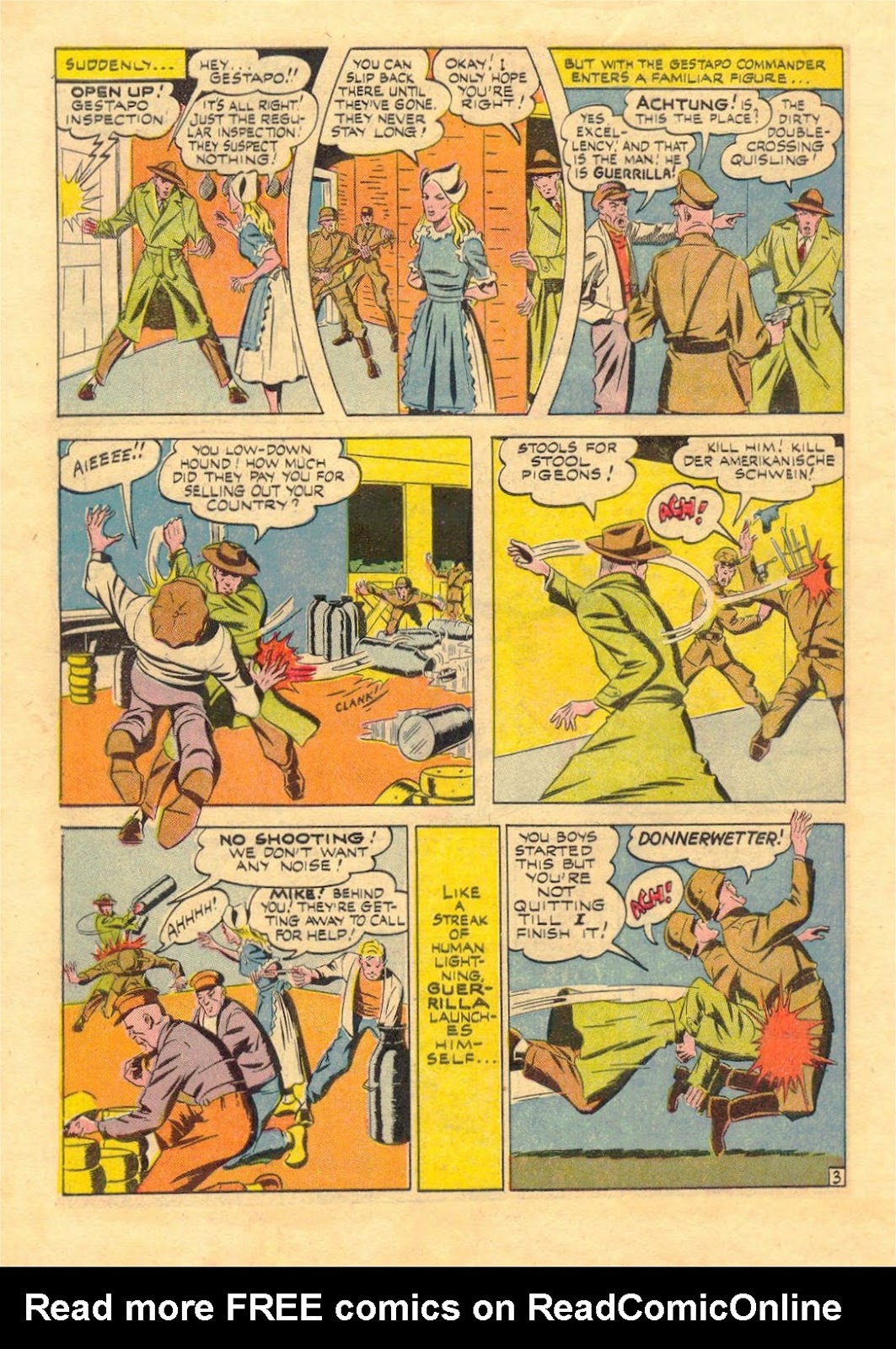 Adventure Comics (1938) issue 87 - Page 55