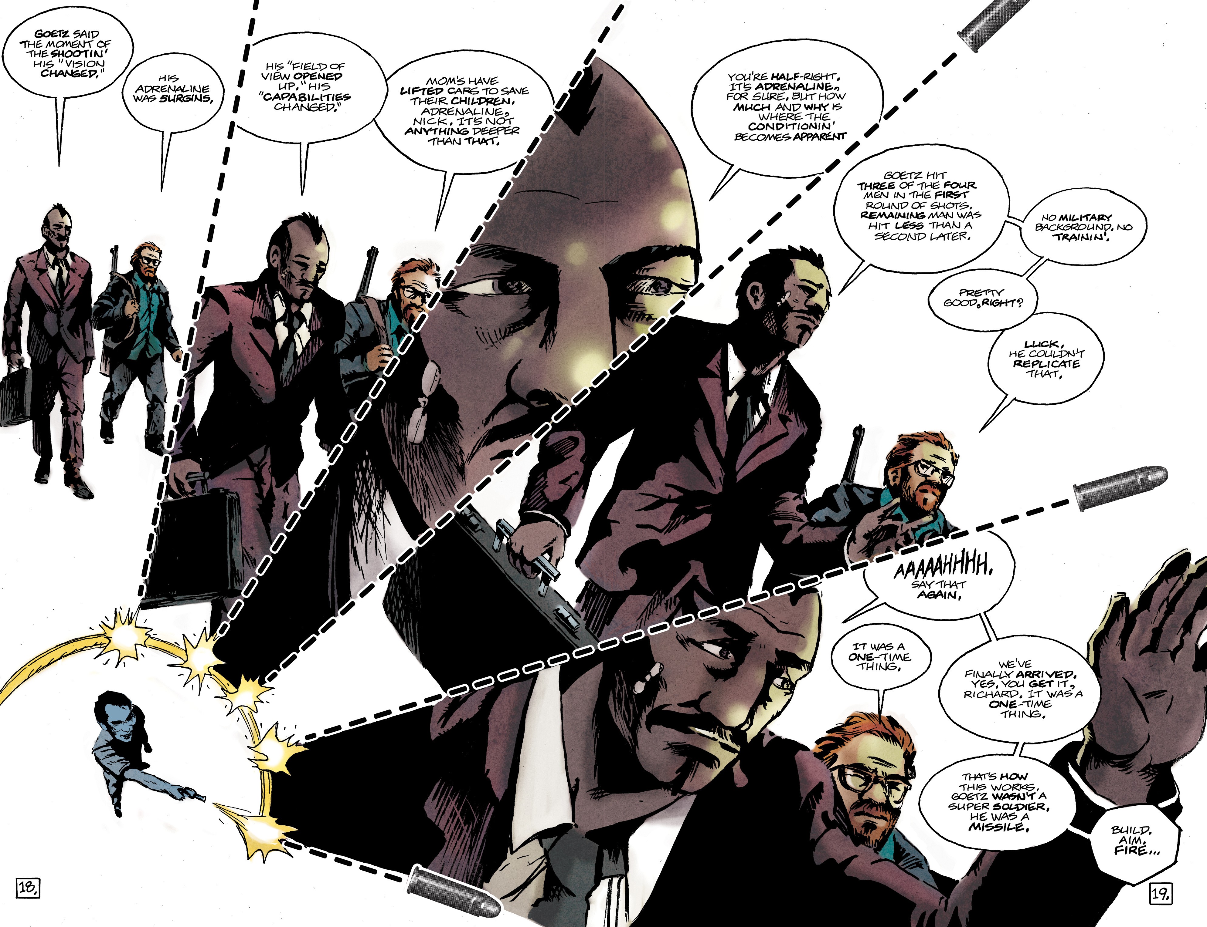 Read online Nobody Is In Control comic -  Issue #2 - 20