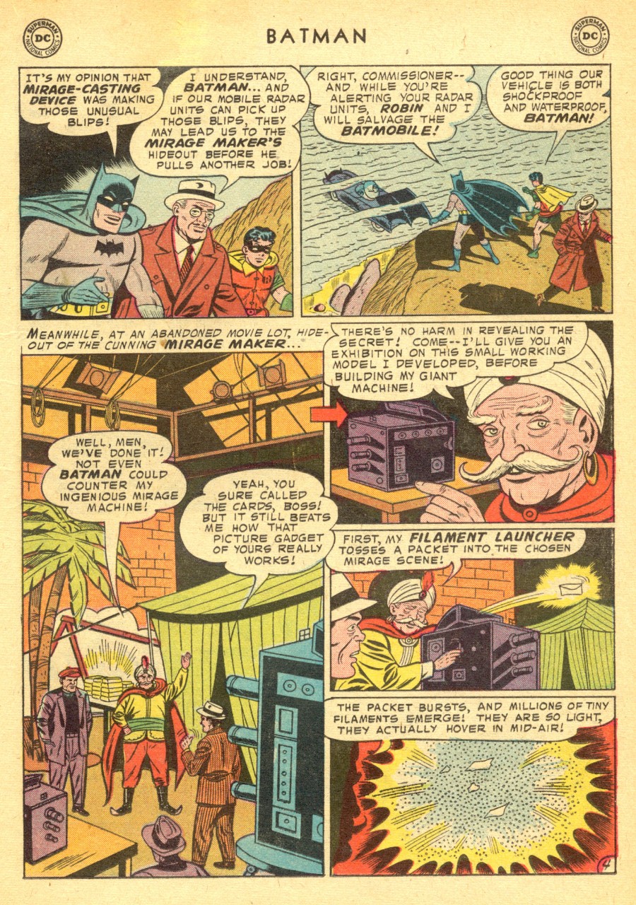 Read online Batman (1940) comic -  Issue #114 - 17