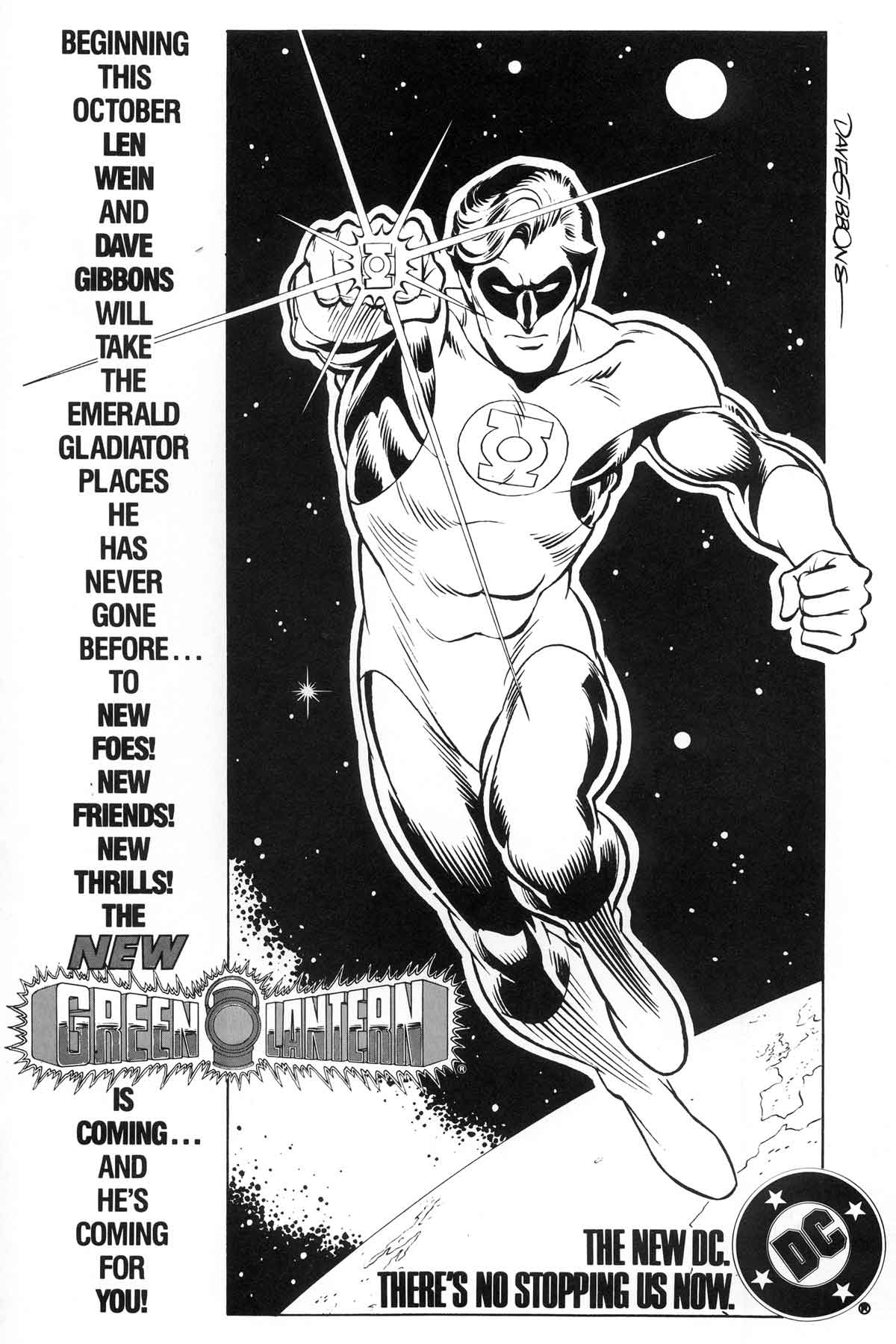 Read online Green Lantern/Green Arrow comic -  Issue #2 - 51