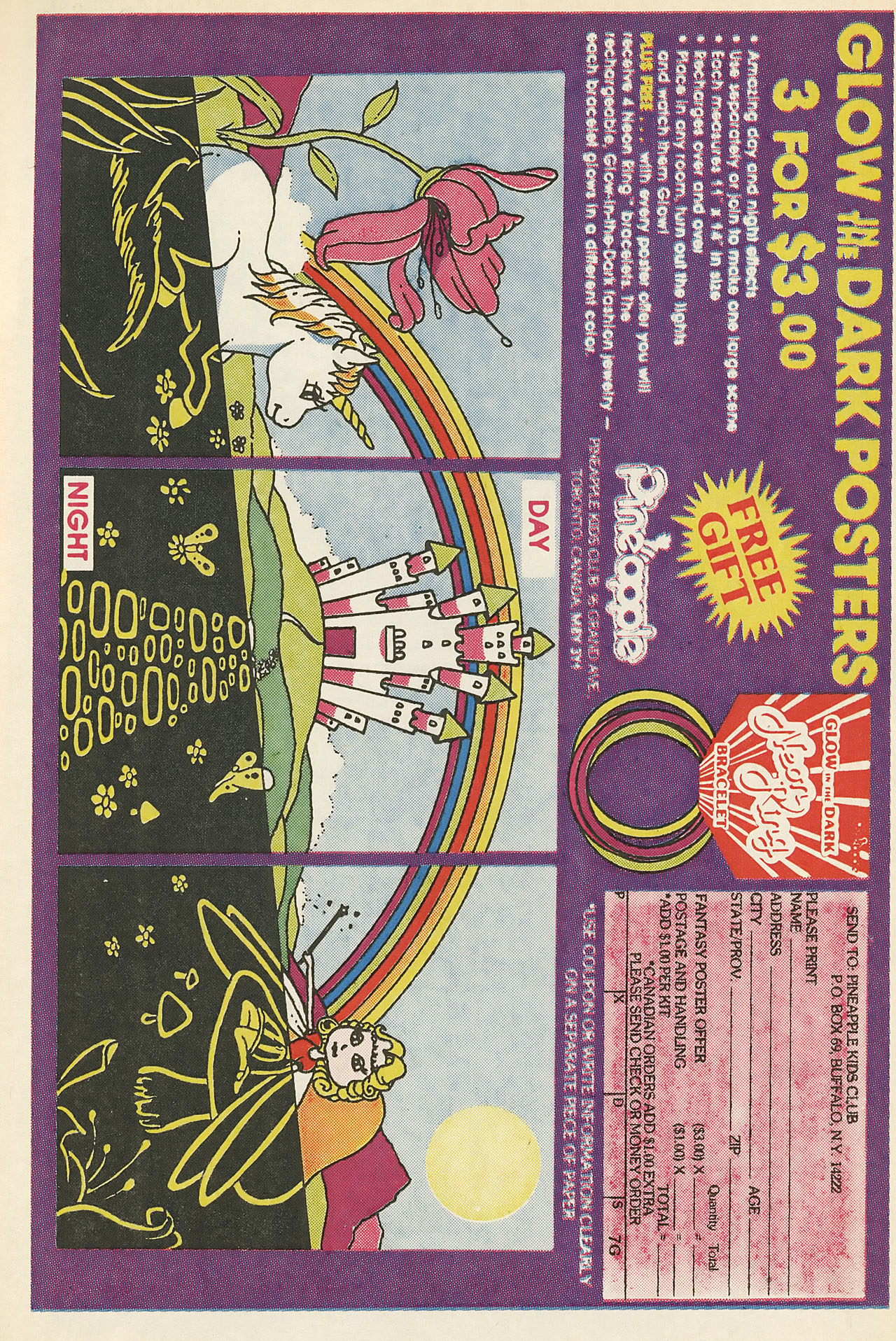 Read online Fraggle Rock comic -  Issue #6 - 25