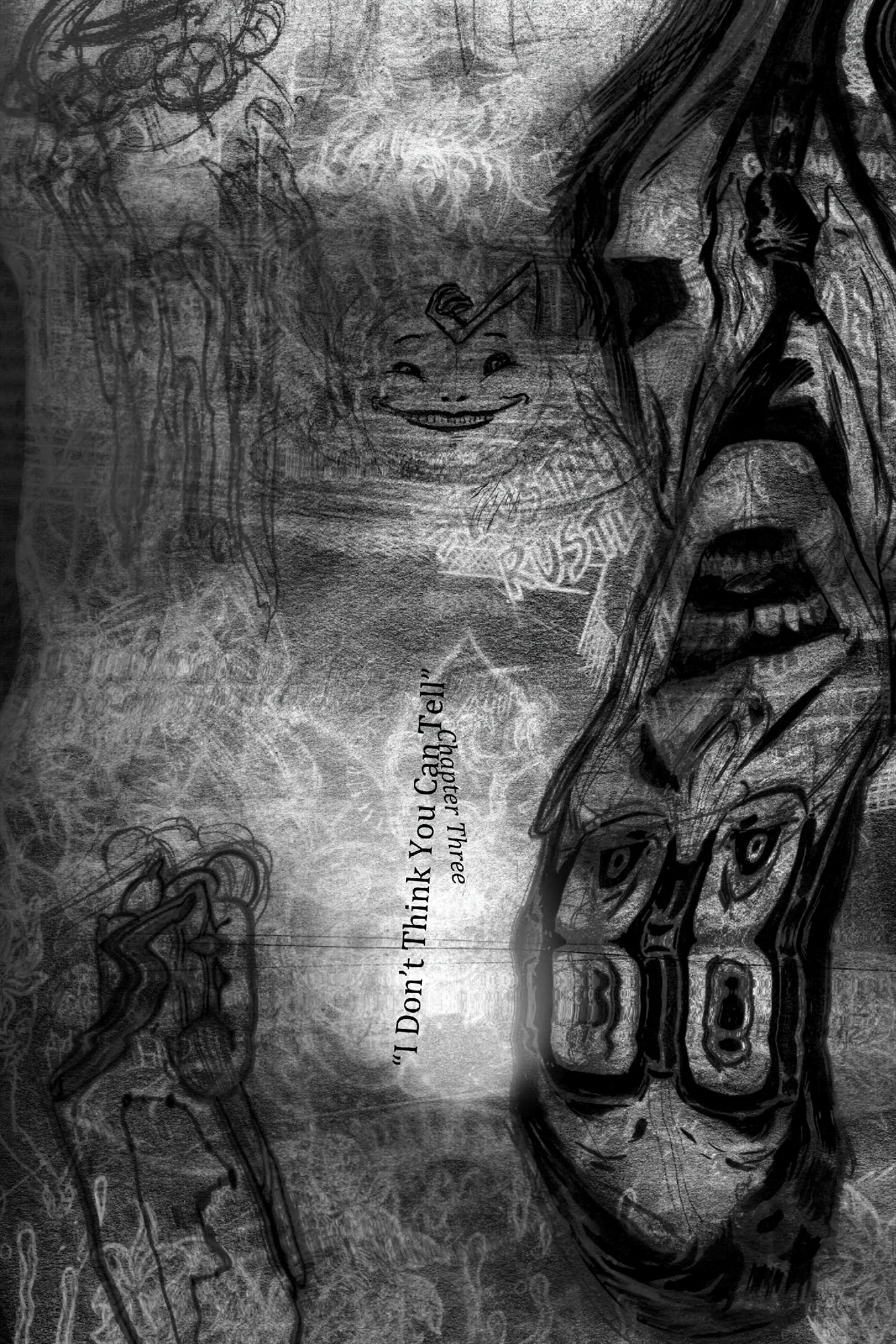 Read online Razorblades: The Horror Magazine comic -  Issue # _Year One Omnibus (Part 4) - 89