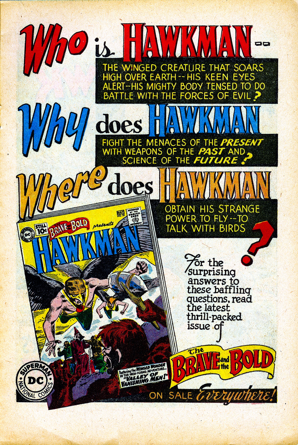 Read online Tomahawk comic -  Issue #74 - 13