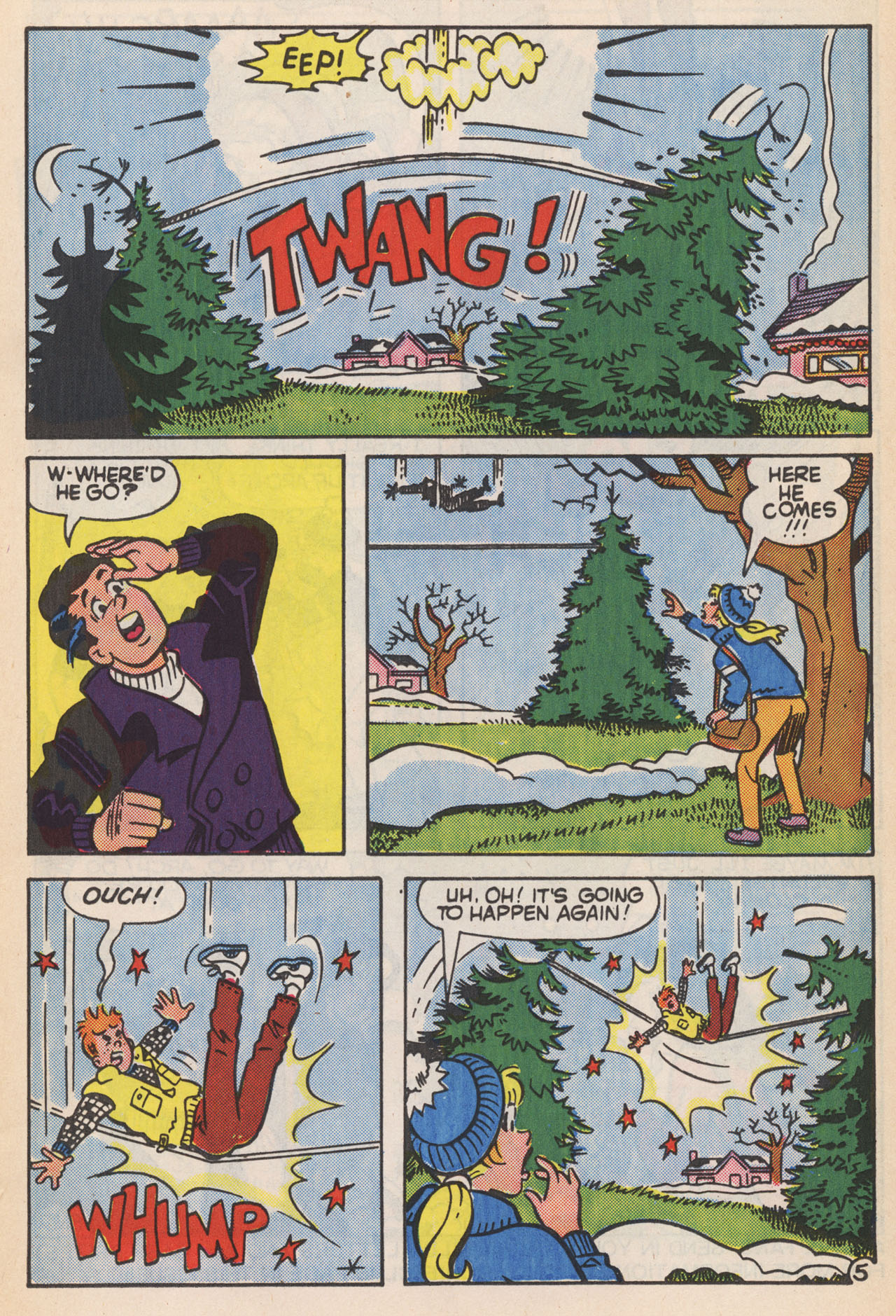 Archie (1960) 364 Page 17