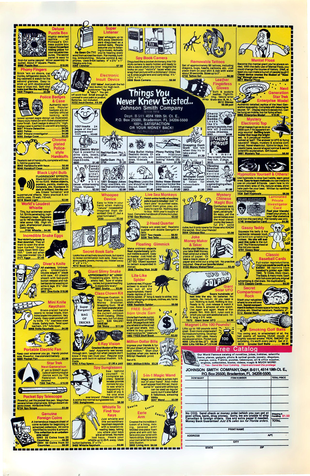 Read online Marvel Tales (1964) comic -  Issue #263 - 31