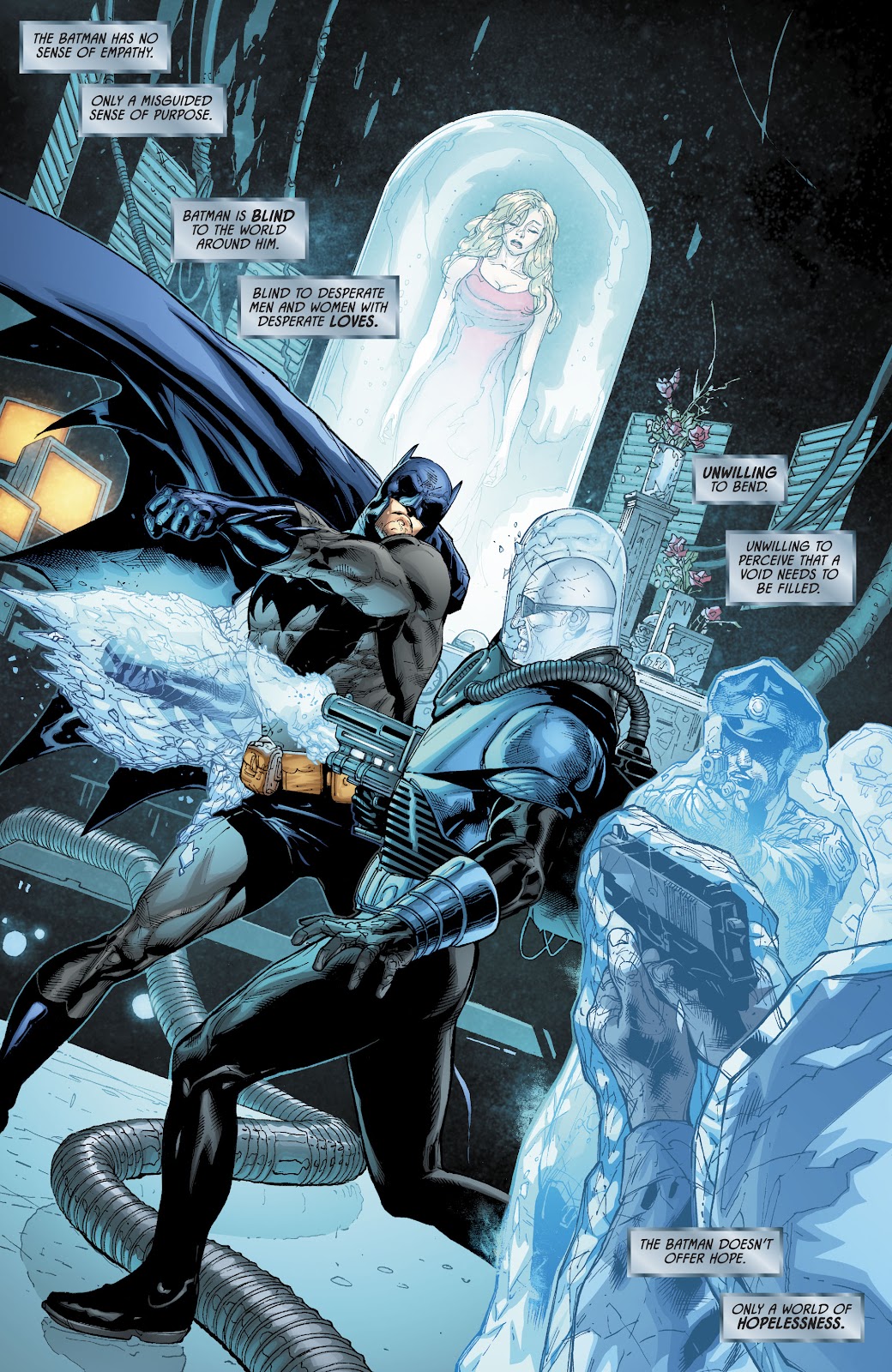 Detective Comics (2016) issue 1000 - Page 86