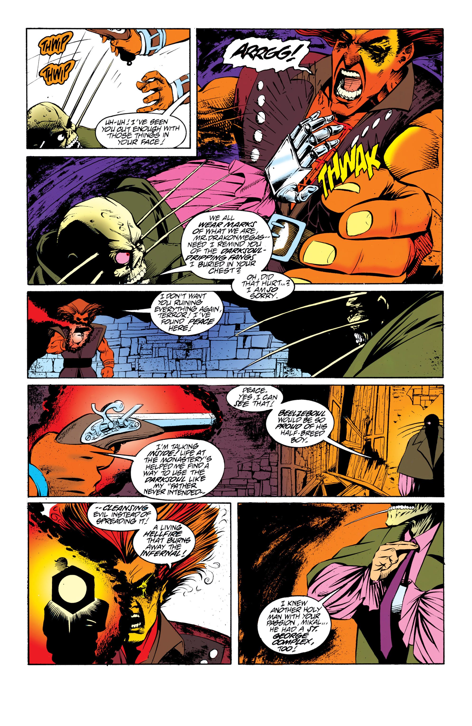 Read online Luke Cage: Second Chances comic -  Issue #2 - 51