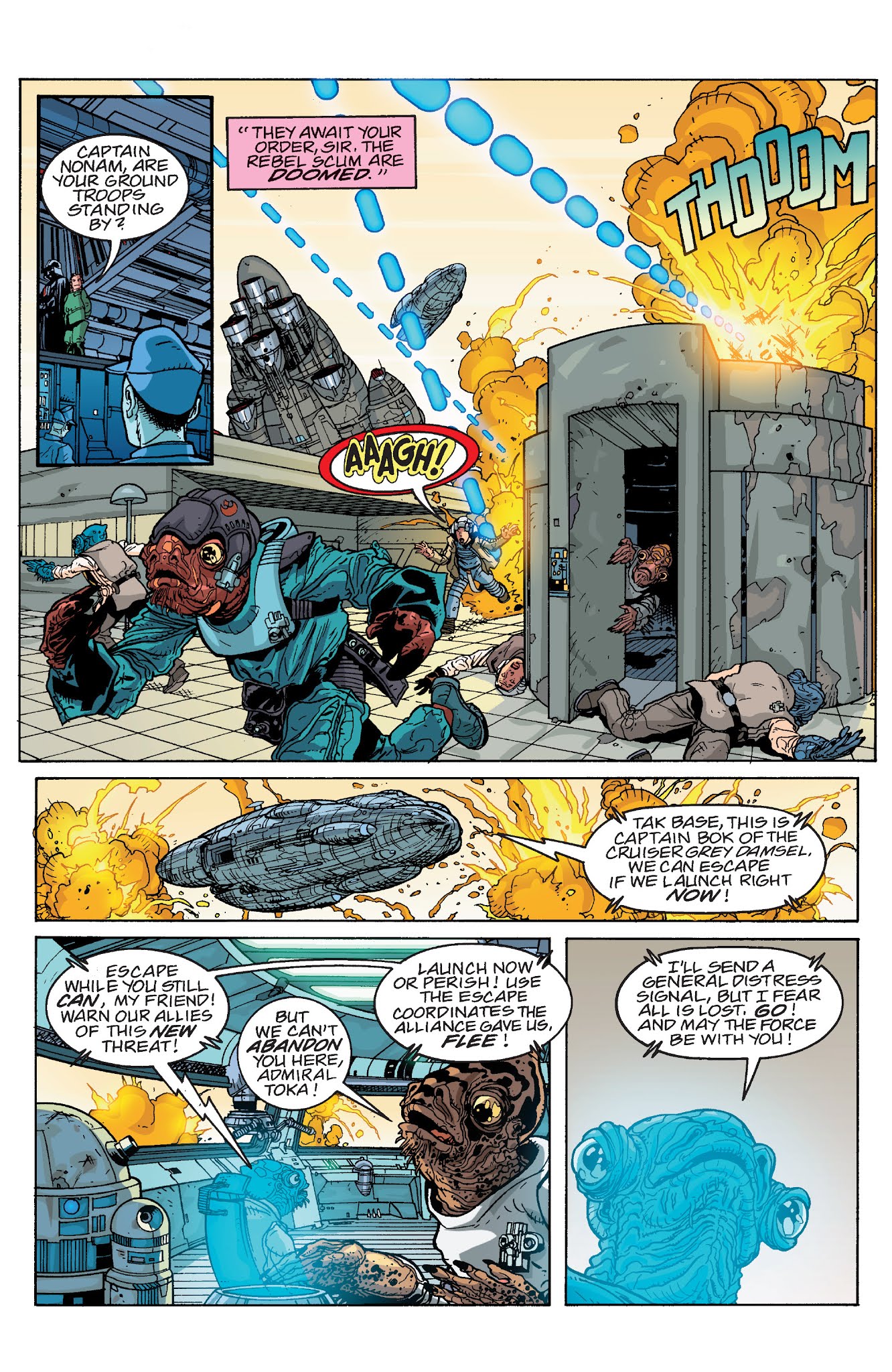 Read online Star Wars Legends: The New Republic - Epic Collection comic -  Issue # TPB 1 (Part 4) - 72