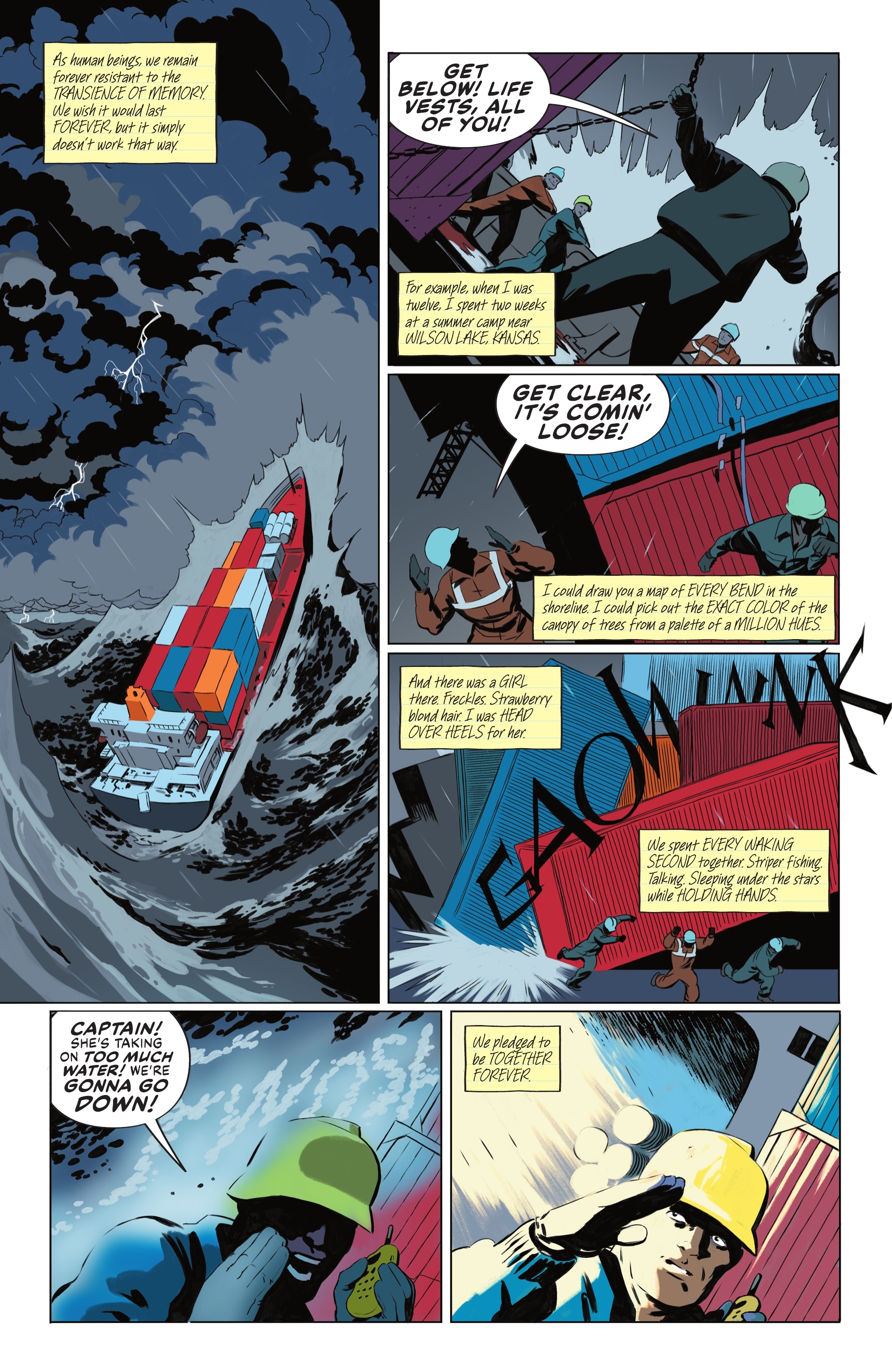 Read online Batman: The Brave and the Bold (2023) comic -  Issue #1 - 48