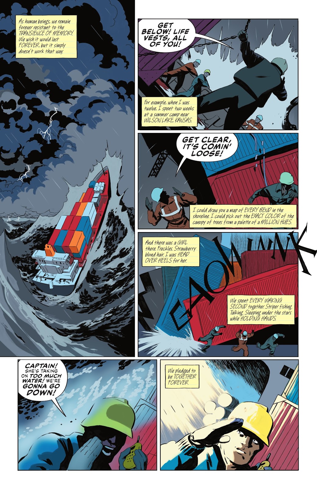 Batman: The Brave and the Bold (Existed) issue 1 - Page 48