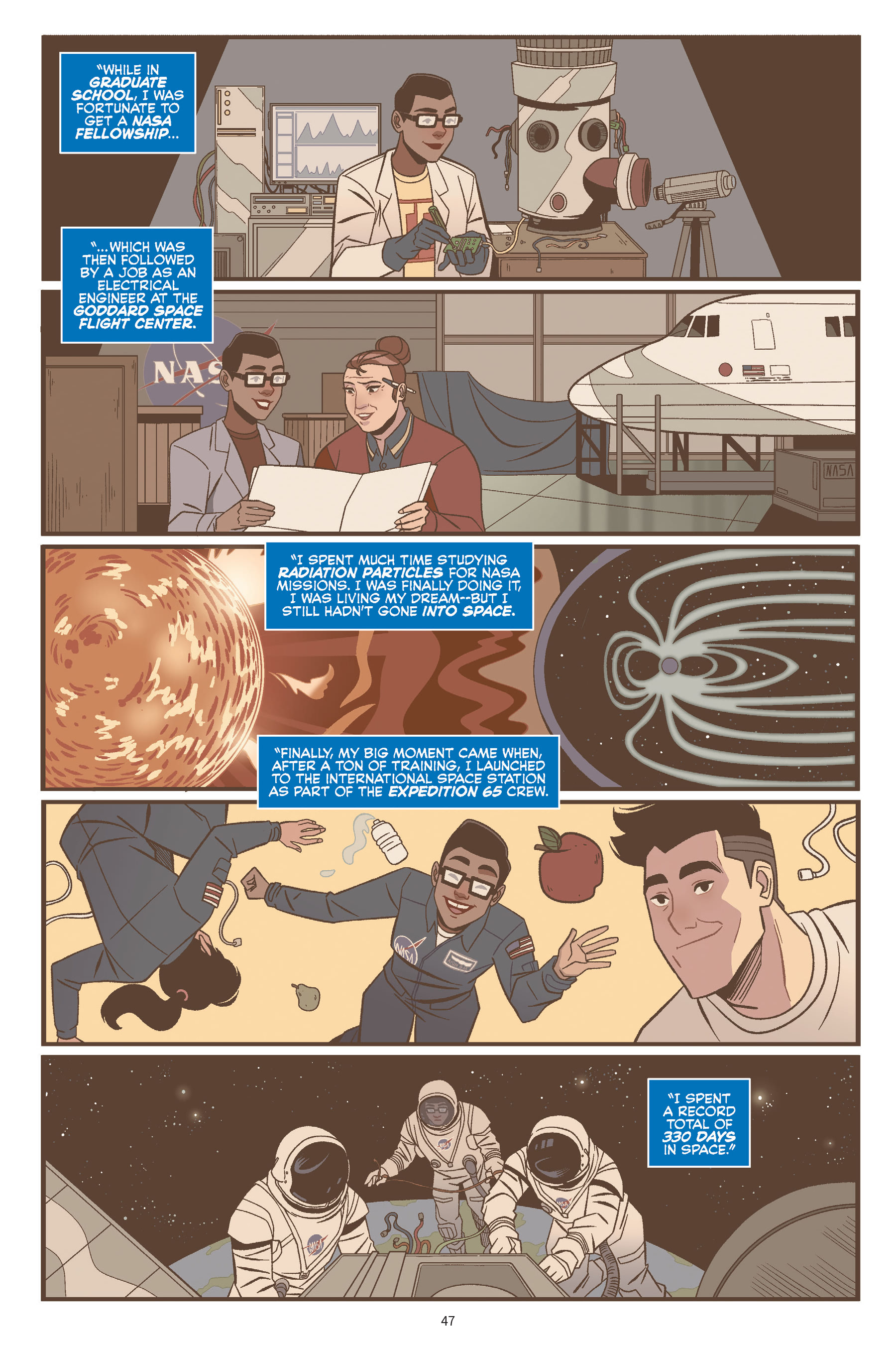 Read online Betty & Veronica: The Bond of Friendship comic -  Issue # TPB - 48