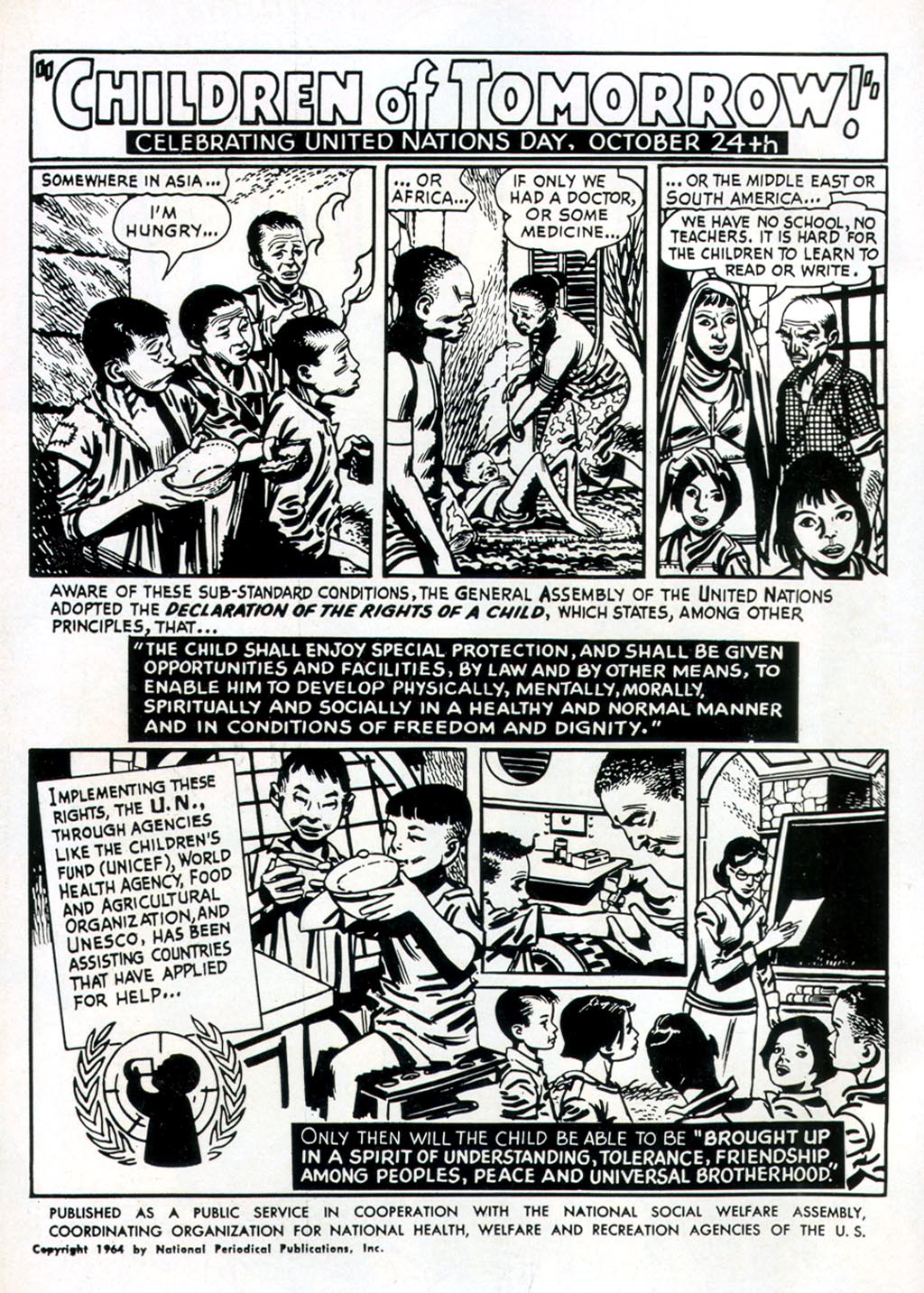 Blackhawk (1957) Issue #203 #96 - English 2