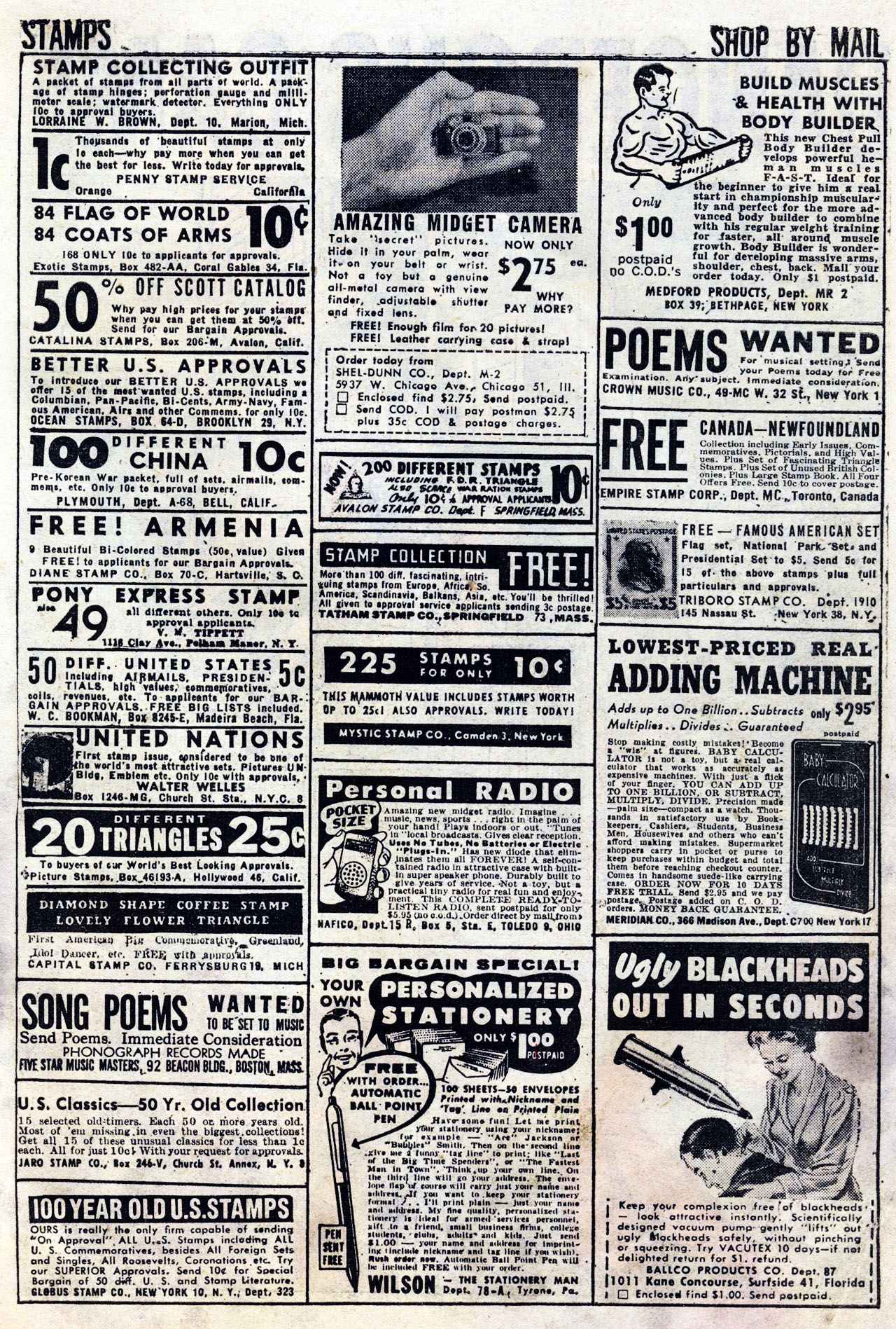 Read online Frontier Western comic -  Issue #10 - 27