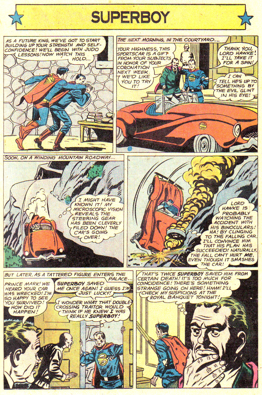 Read online Four Star Spectacular comic -  Issue #5 - 11