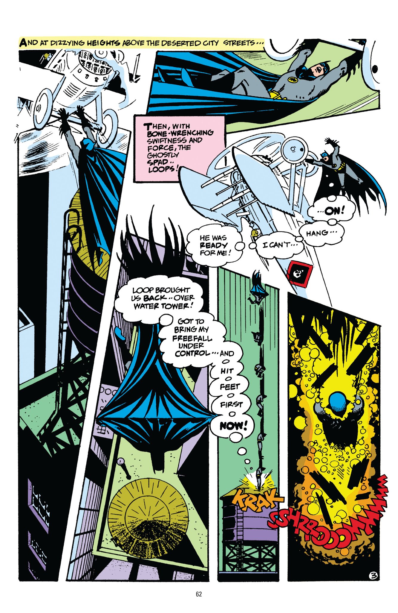 Read online Tales of the Batman: Archie Goodwin comic -  Issue # TPB (Part 1) - 63