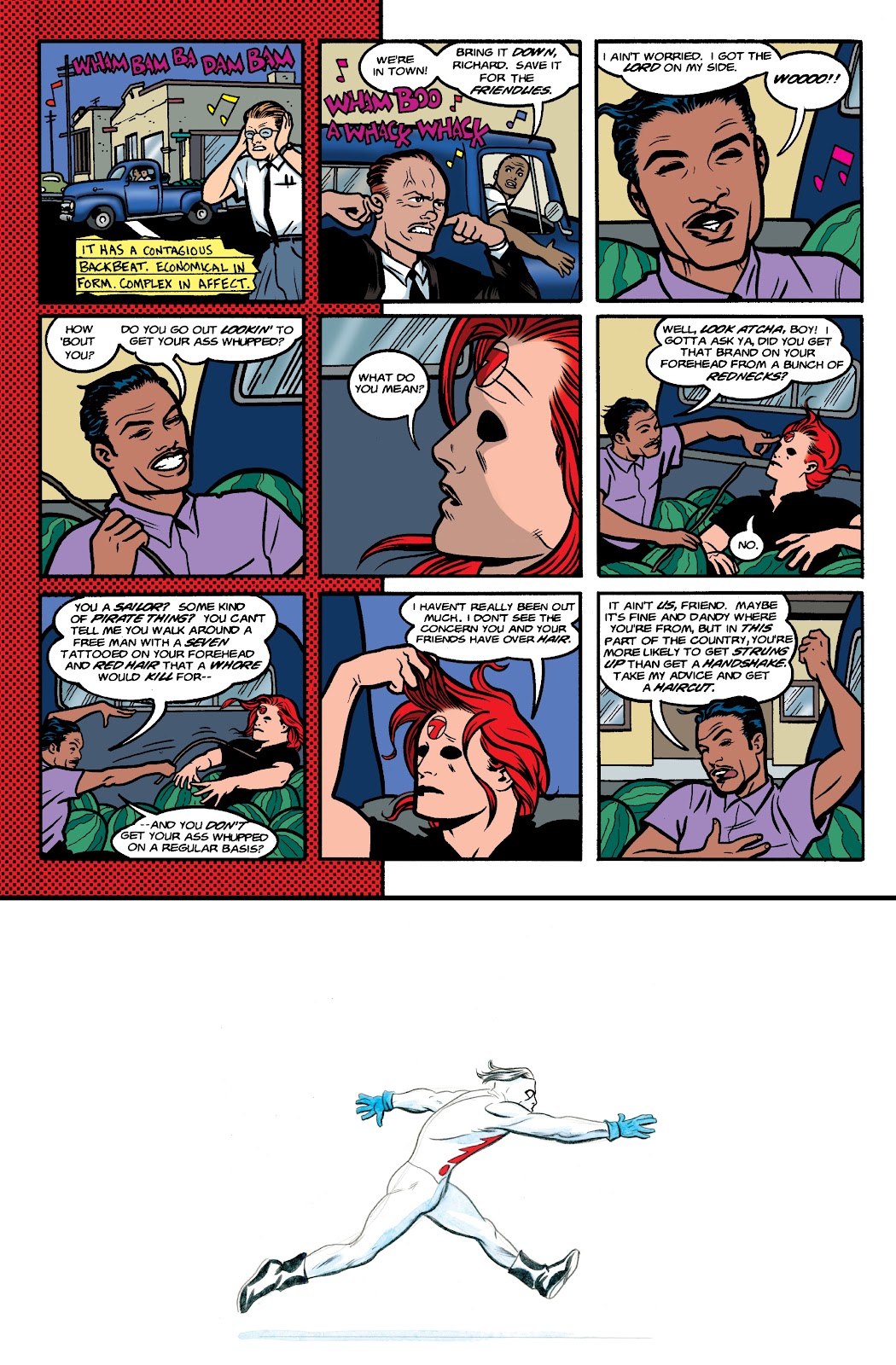 <{ $series->title }} issue TPB 3 (Part 4) - Page 100