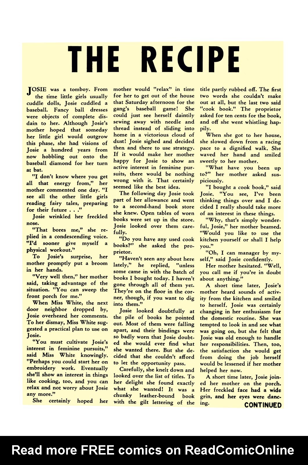 Read online Tales to Astonish (1959) comic -  Issue #24 - 8