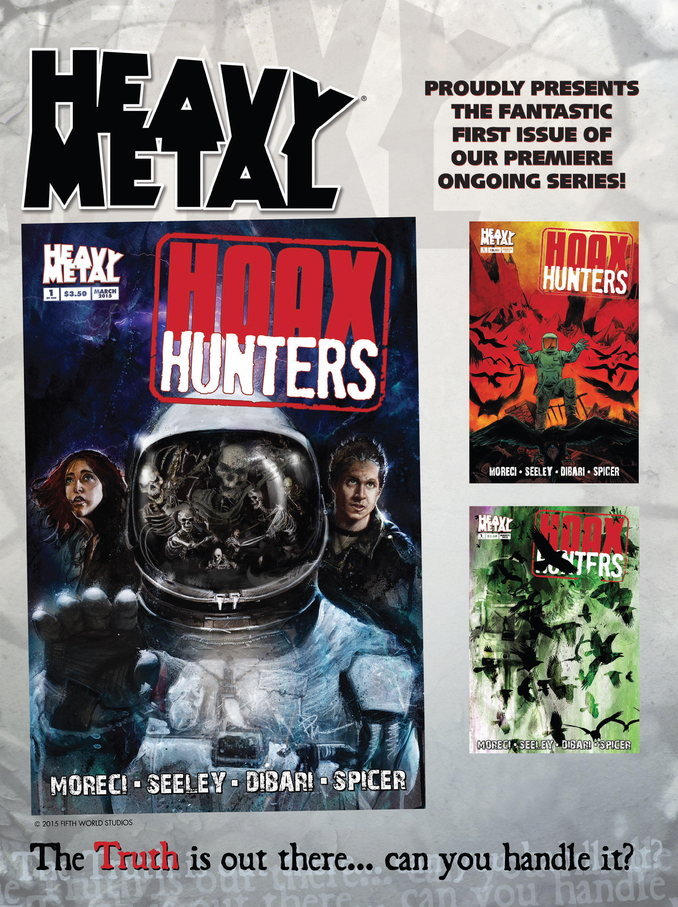 Read online Interceptor comic -  Issue #3 - 27