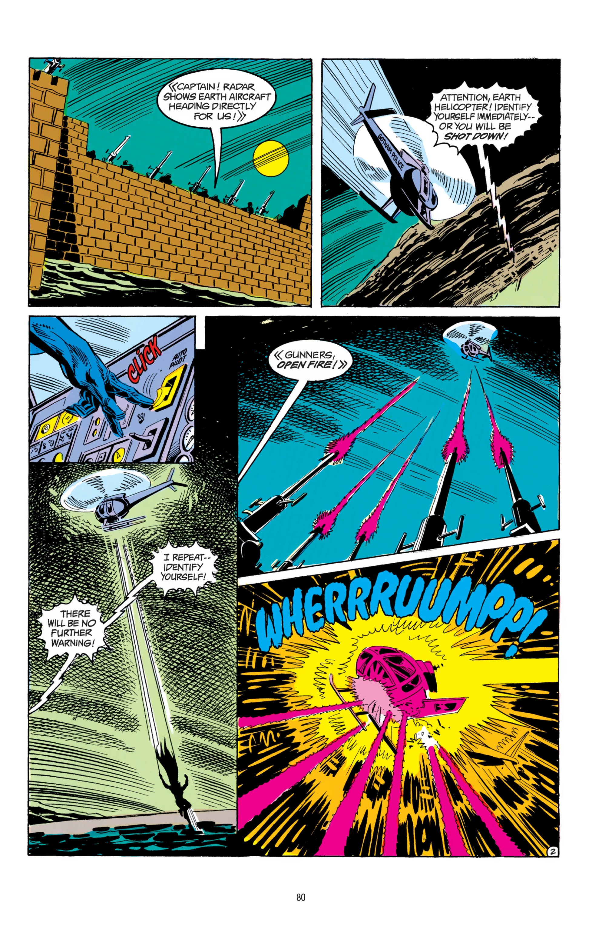 Read online Batman: The Dark Knight Detective comic -  Issue # TPB 3 (Part 1) - 80