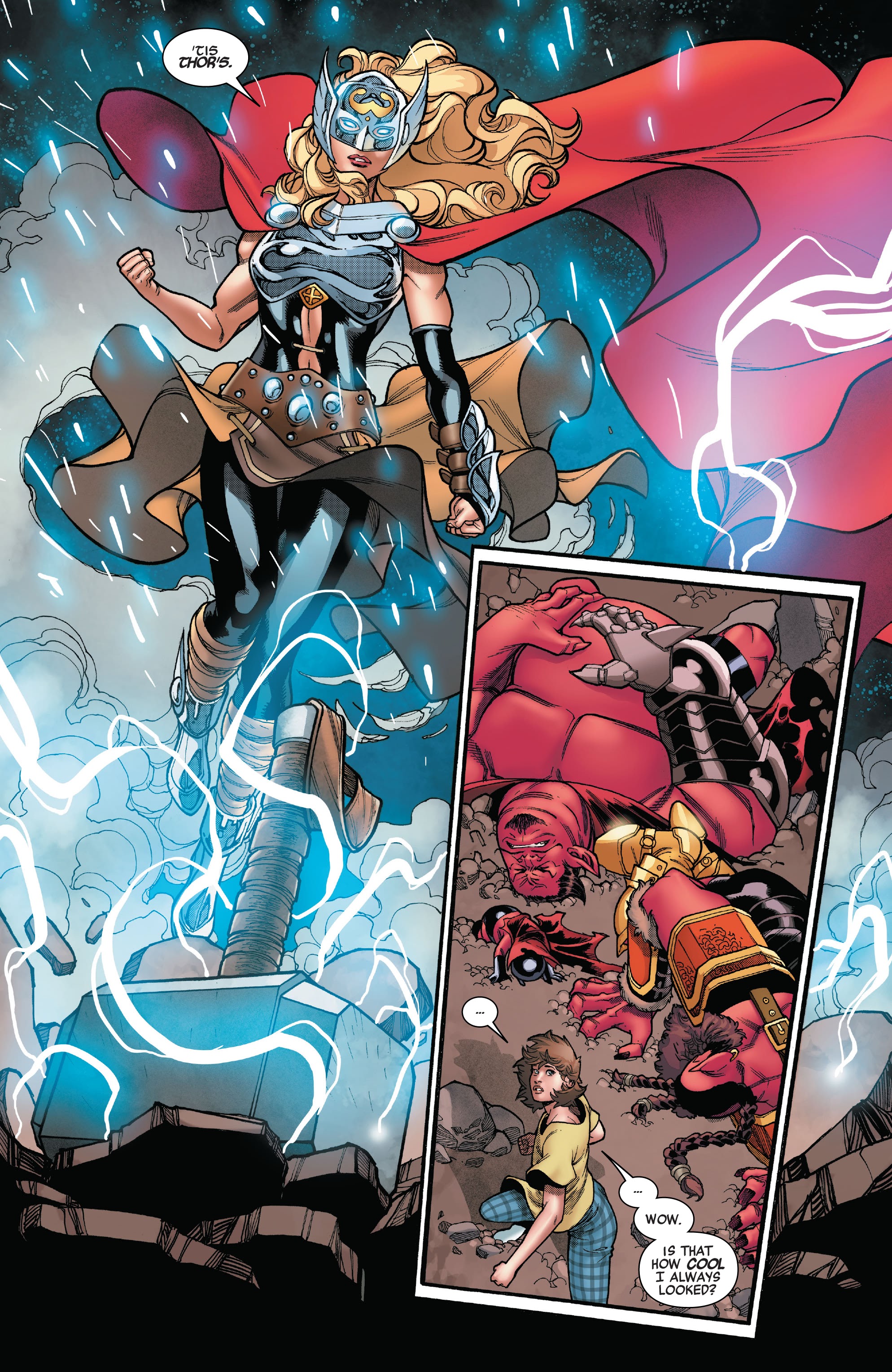 Read online Avengers (2018) comic -  Issue #56 - 14