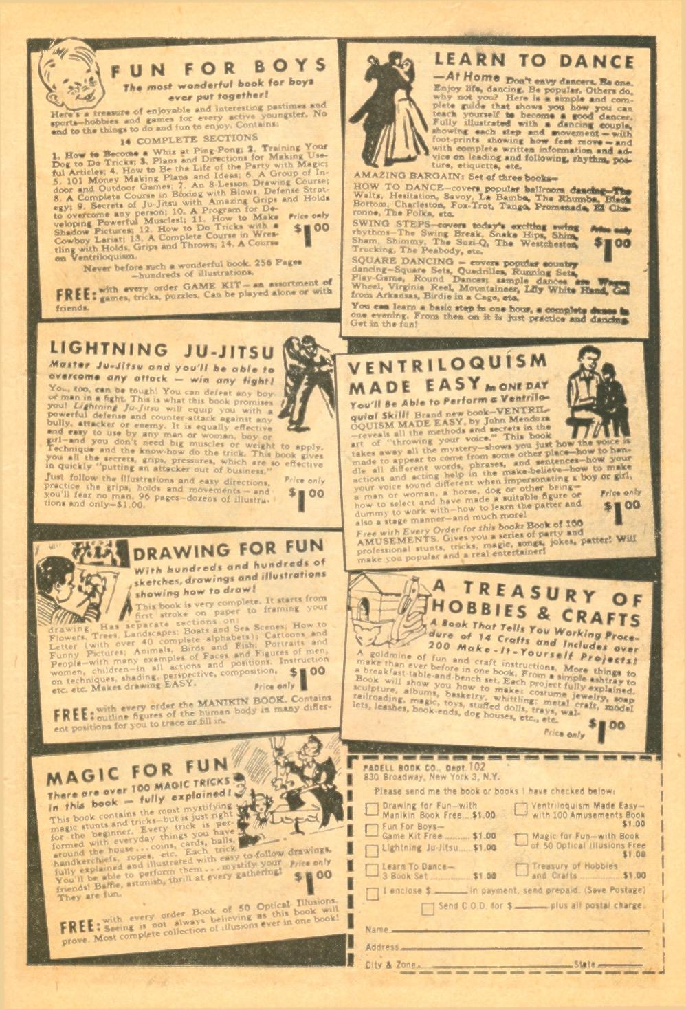 Read online Wyatt Earp comic -  Issue #17 - 15