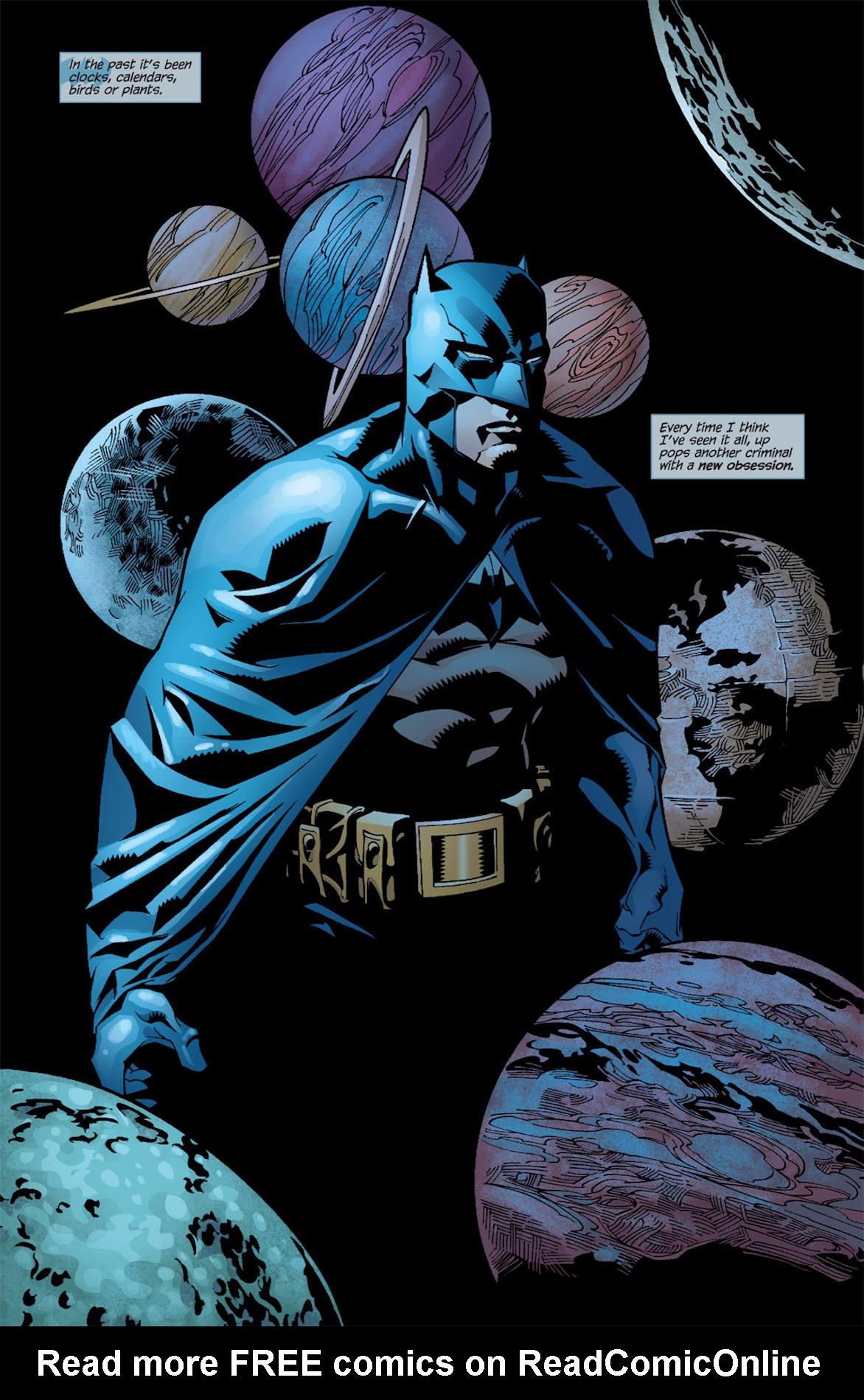 Read online Batman By Paul Dini Omnibus comic -  Issue # TPB (Part 3) - 98
