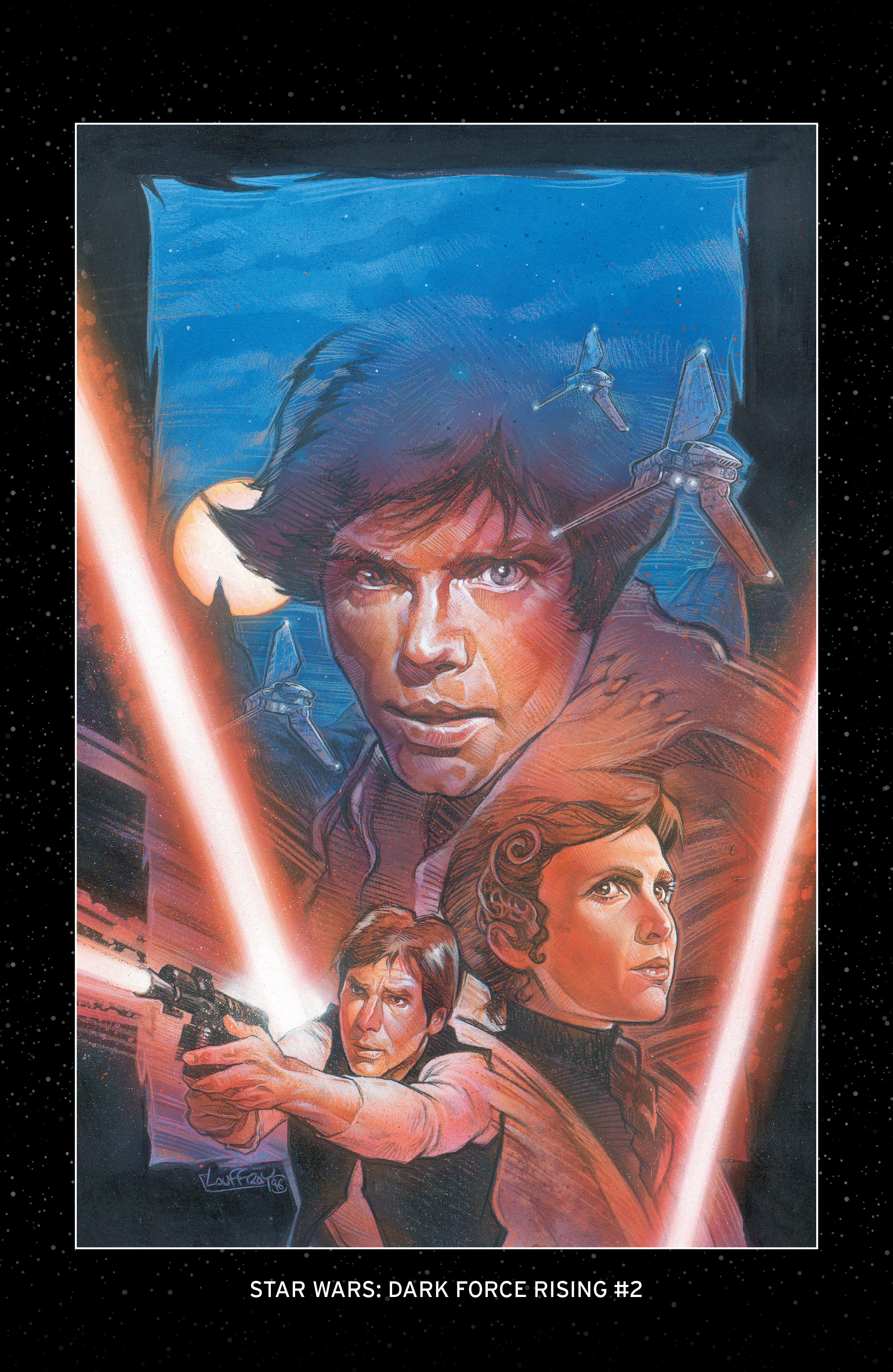 Read online Star Wars: The Thrawn Trilogy comic -  Issue # Full (Part 1) - 174