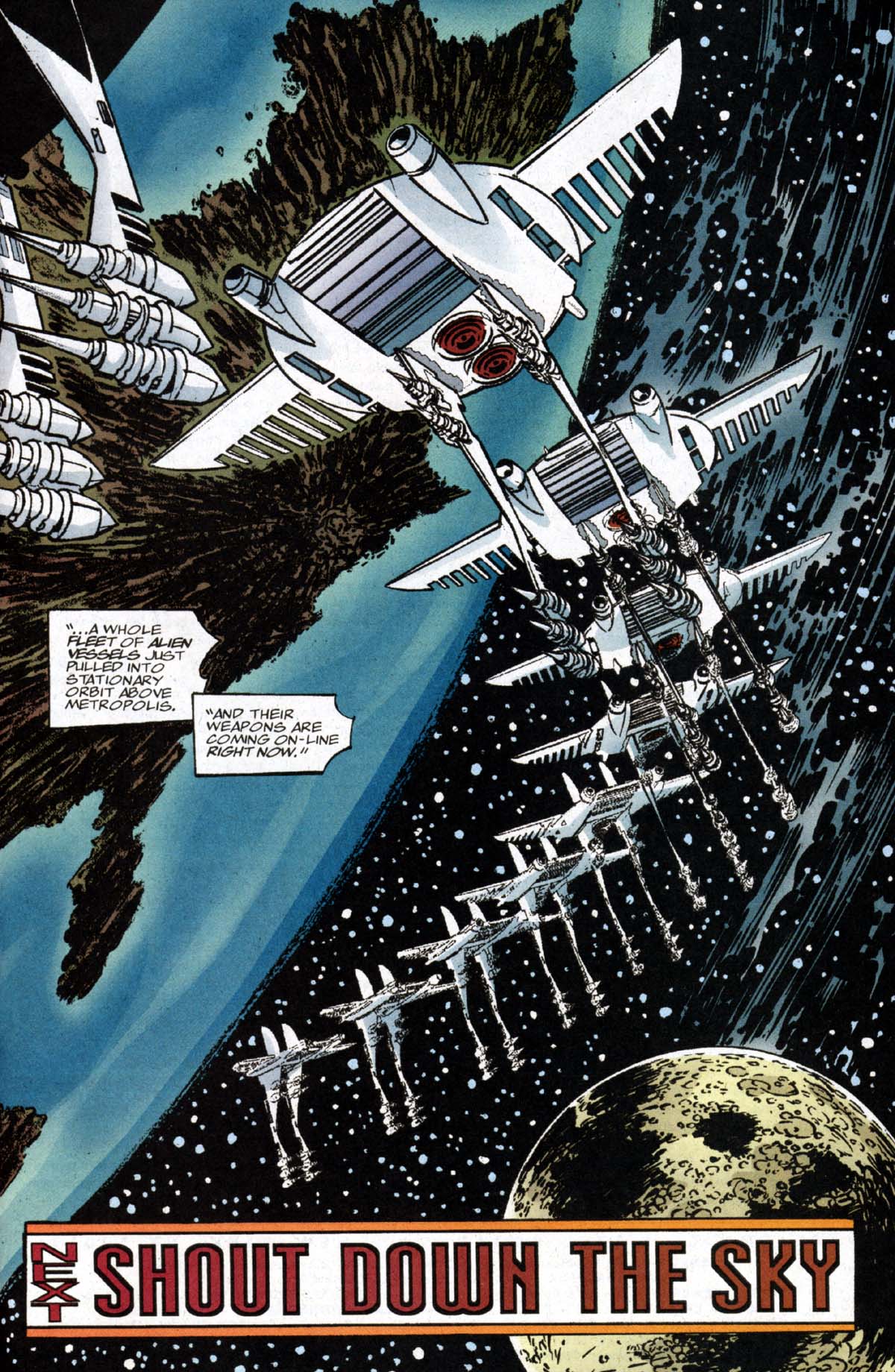 Read online Lab Rats comic -  Issue #5 - 25